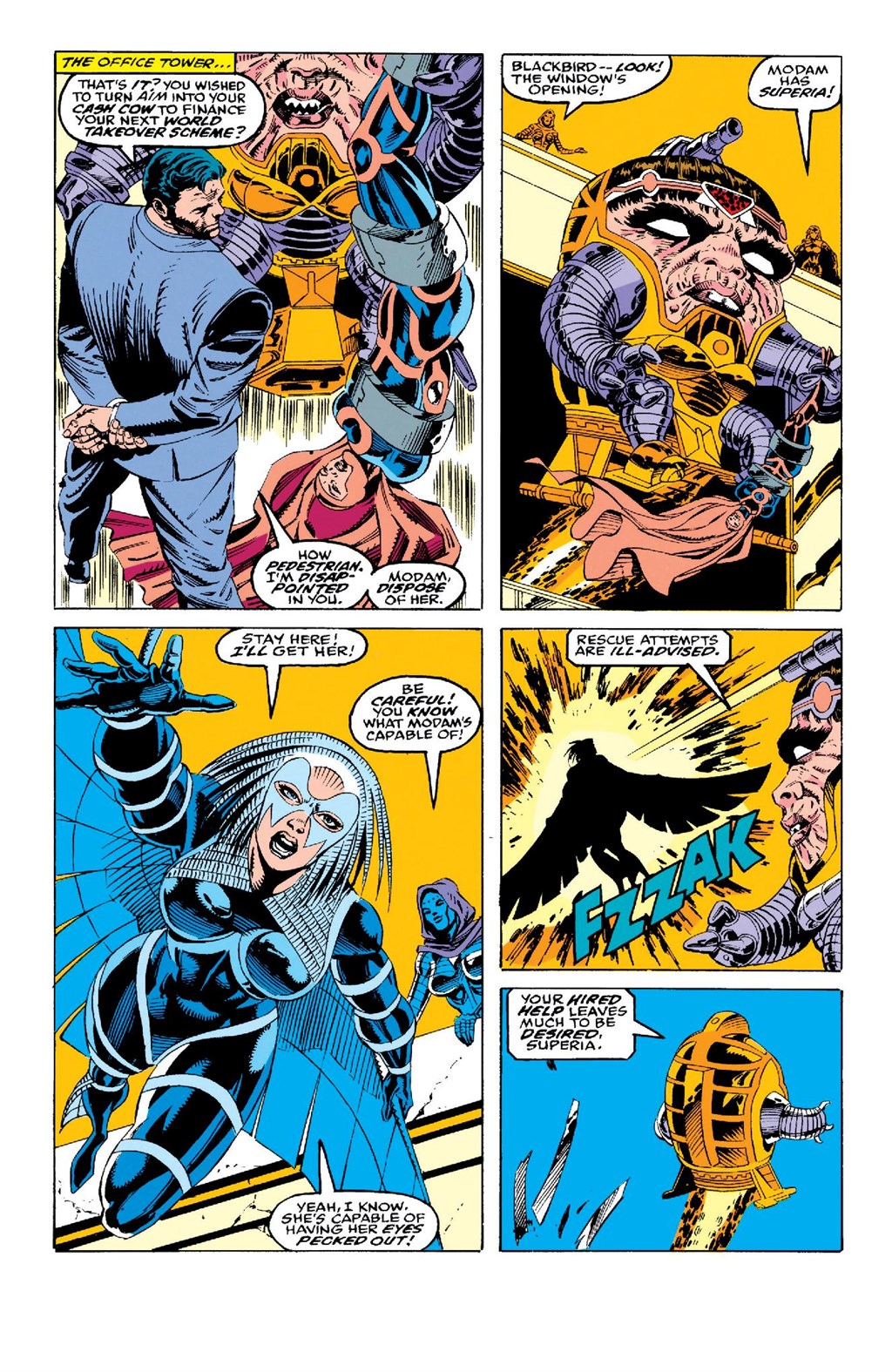 Read online Captain America Epic Collection comic -  Issue # TPB Arena Of Death (Part 2) - 72