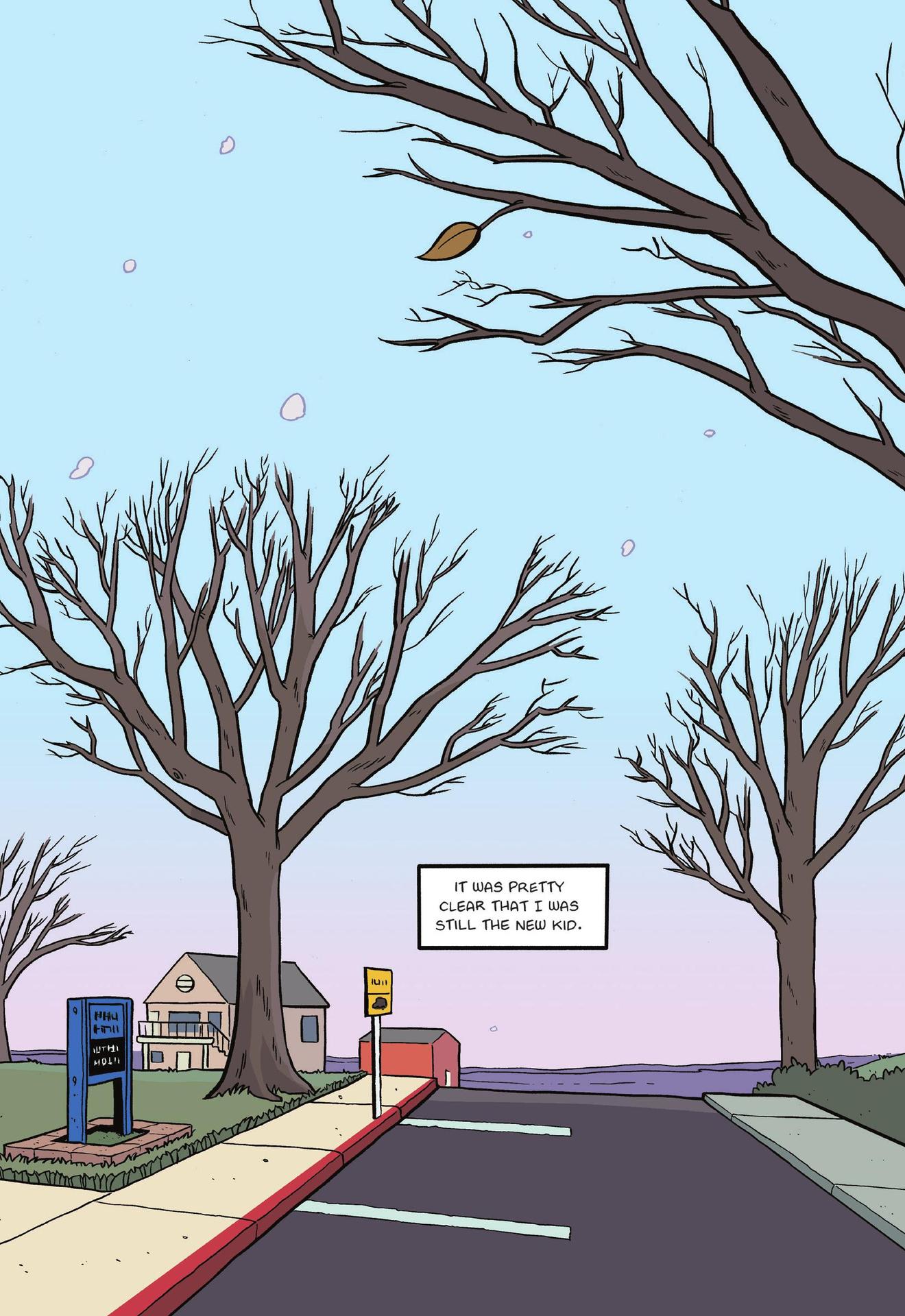 Read online The Baby-Sitters Club comic -  Issue # TPB 5 (Part 1) - 61