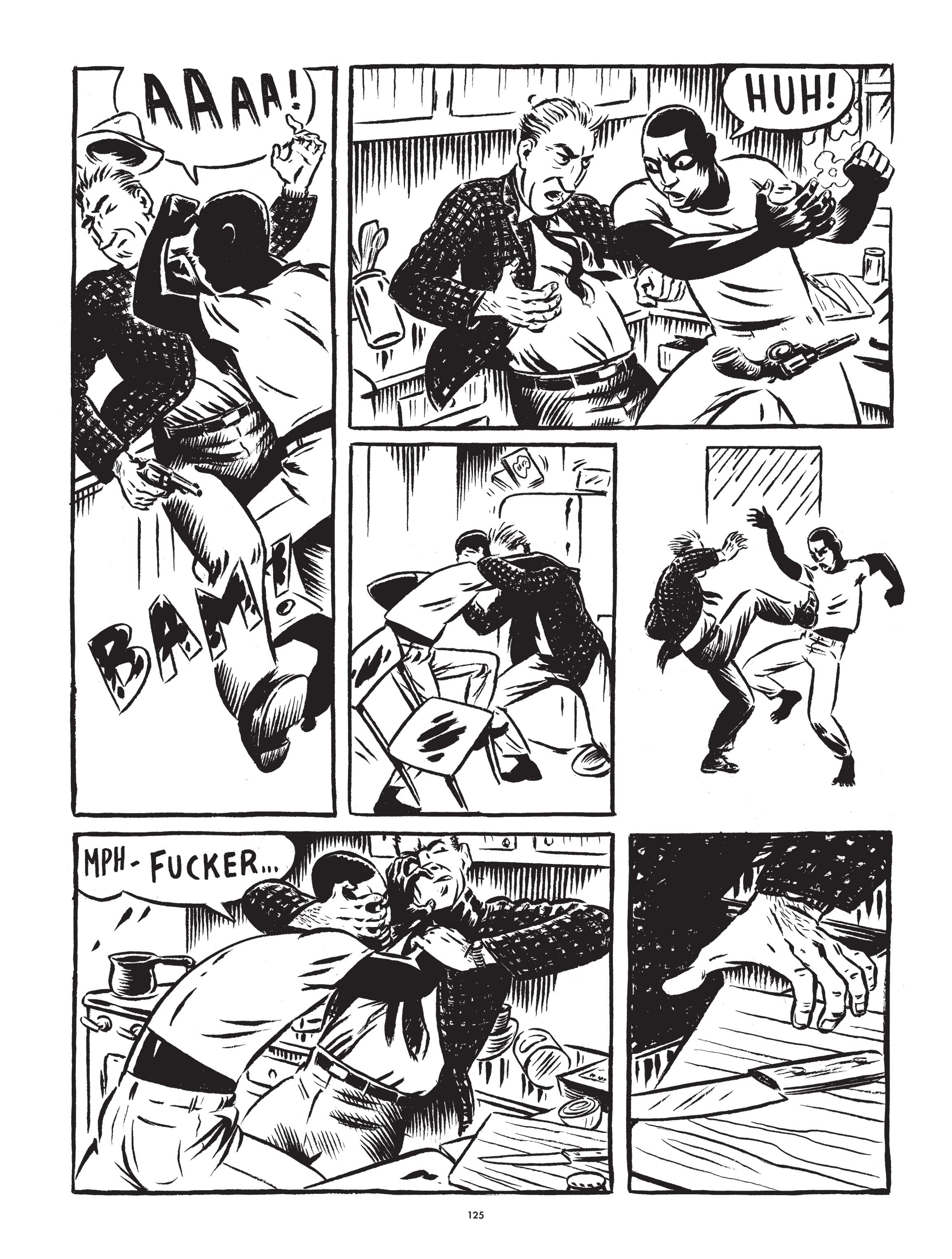 Read online To Have and To Hold comic -  Issue # TPB (Part 2) - 32