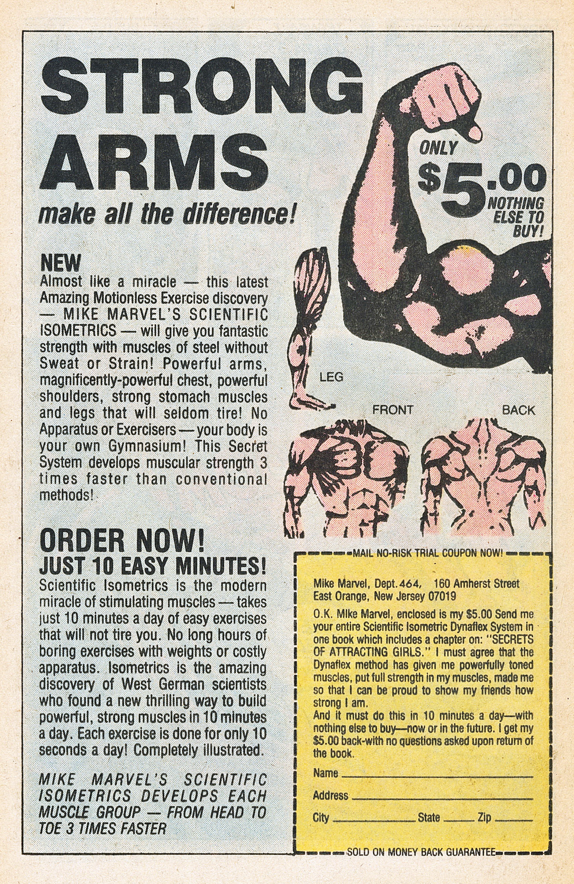 Read online Laugh (Comics) comic -  Issue #382 - 12