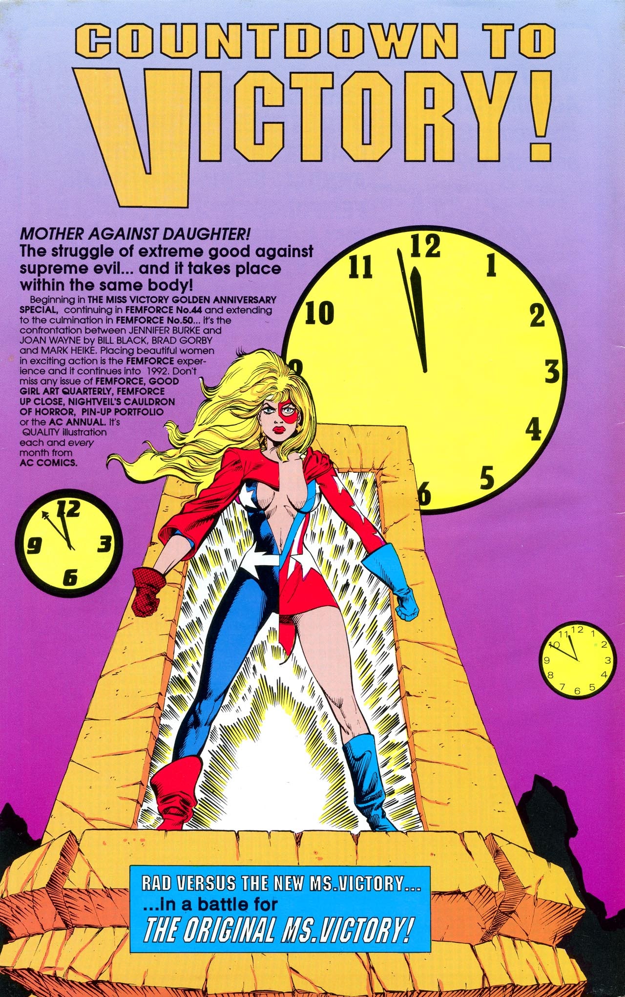 Read online AC Annual comic -  Issue #2 - 68