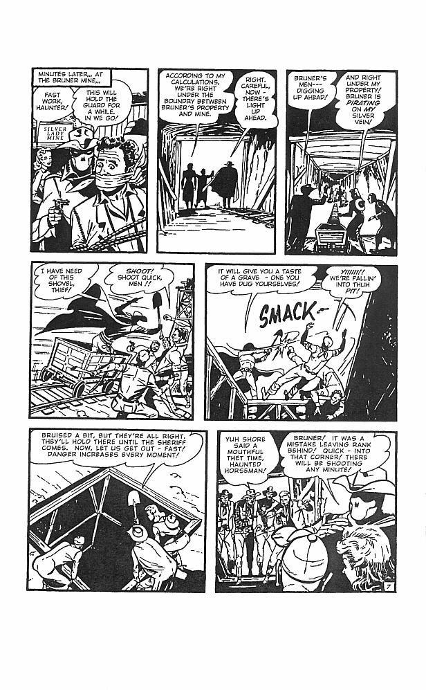 Best of the West (1998) issue 30 - Page 17