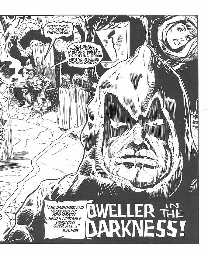 Read online Secret Files of the Femforce comic -  Issue # Full - 14