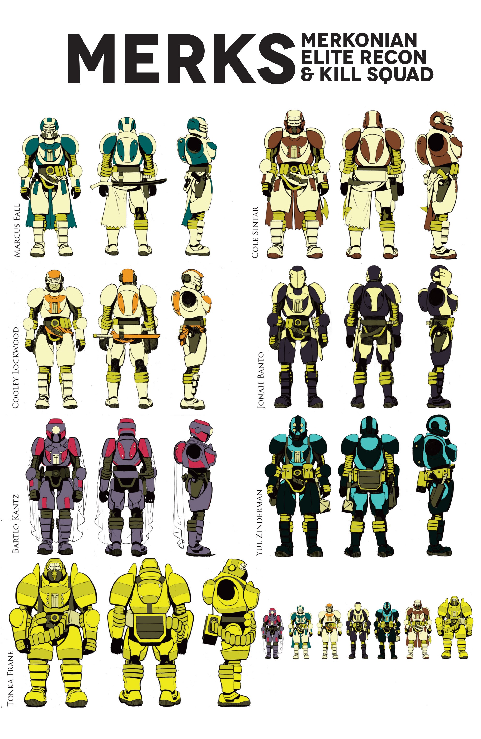 Read online The Last Fall comic -  Issue #1 - 27