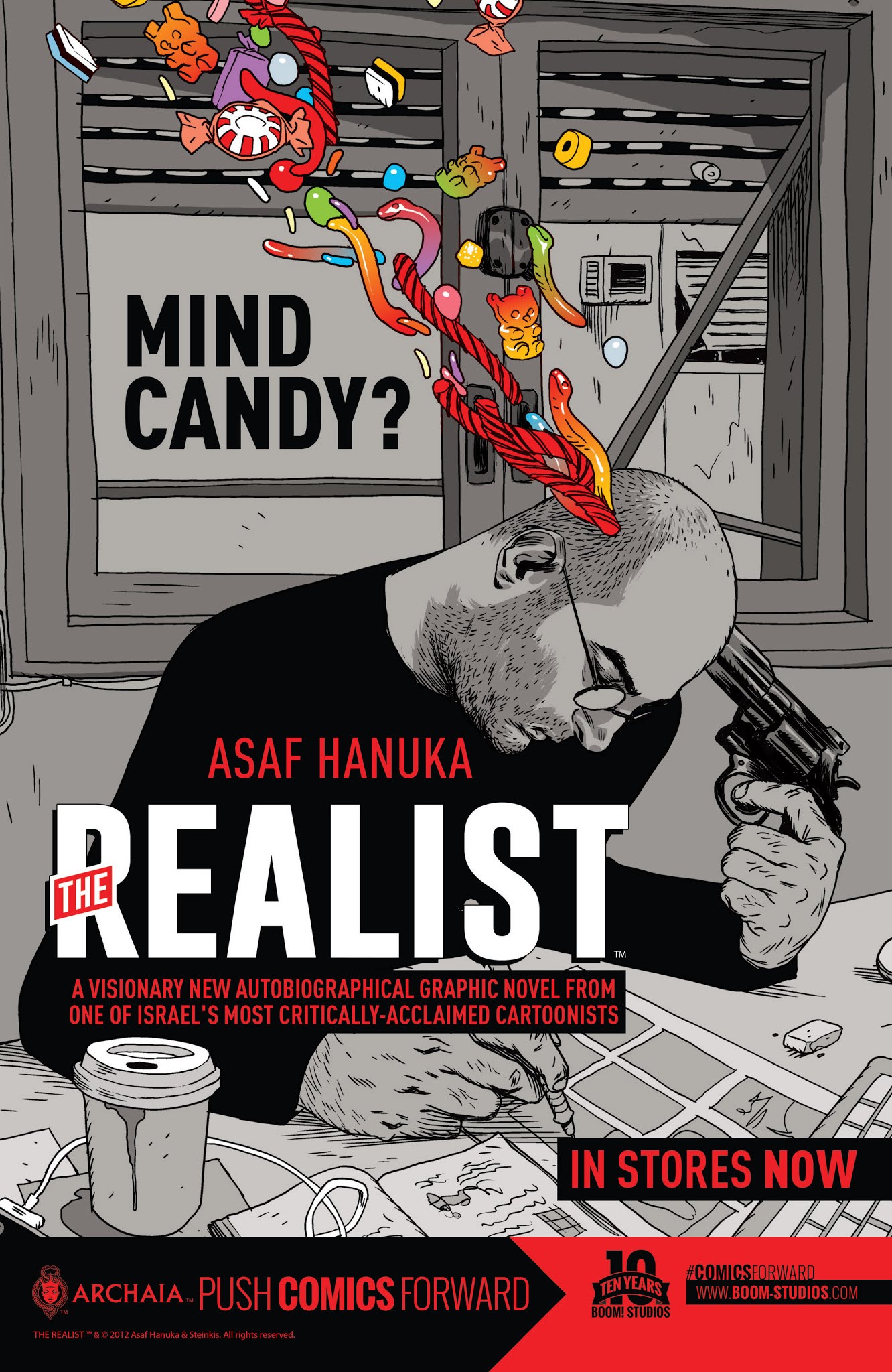 Read online Plunder comic -  Issue #3 - 25