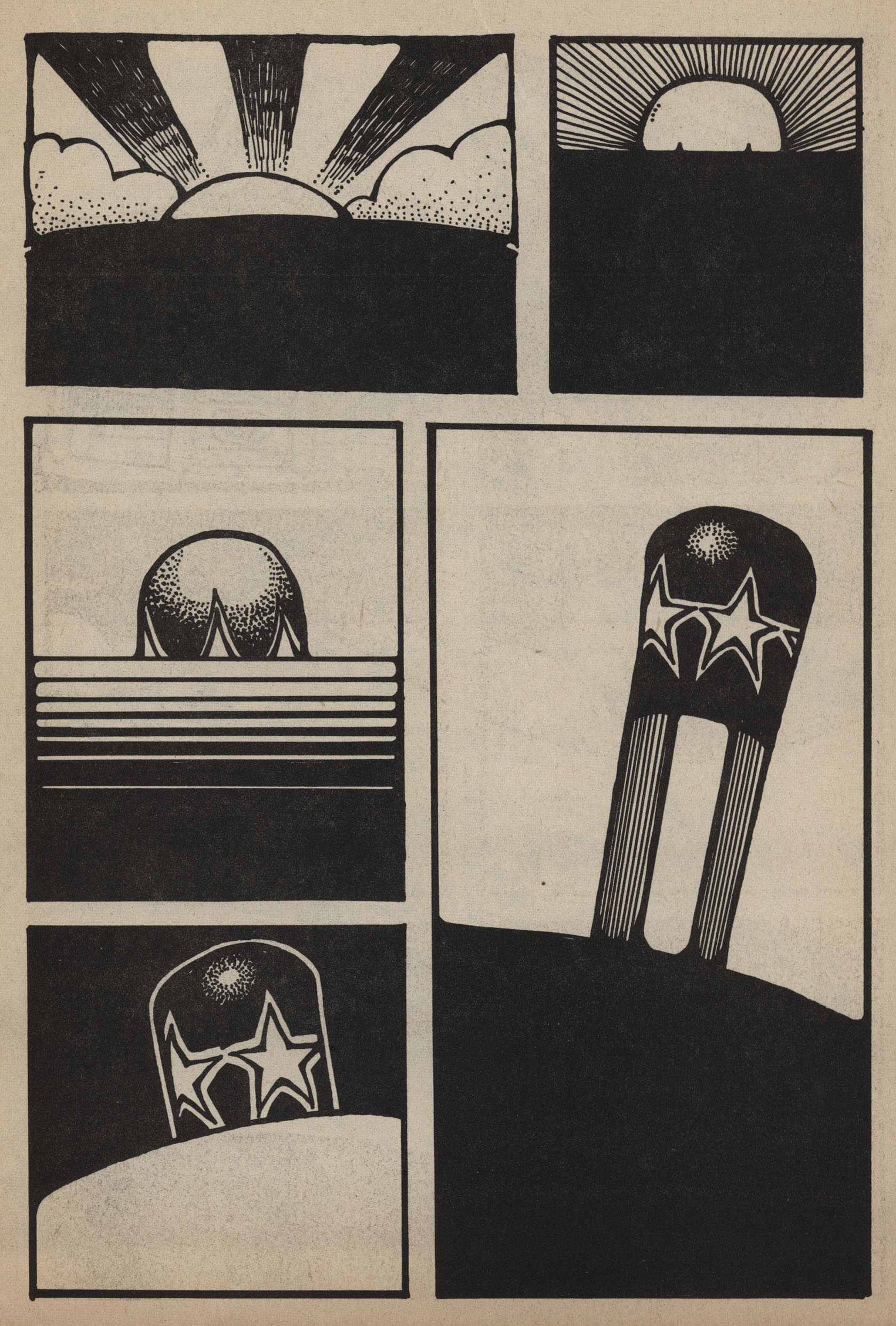 Read online Yellow Dog comic -  Issue #15 - 29