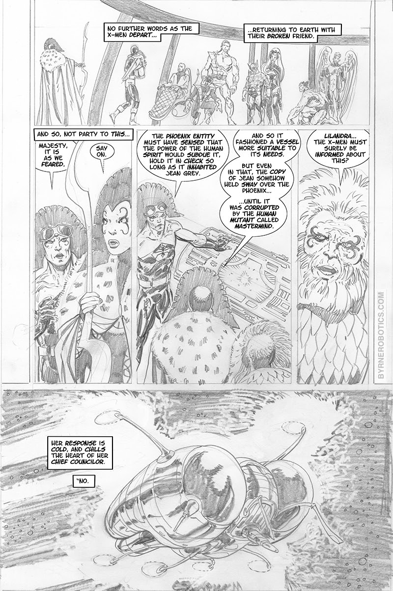 Read online X-Men: Elsewhen comic -  Issue #12 - 2