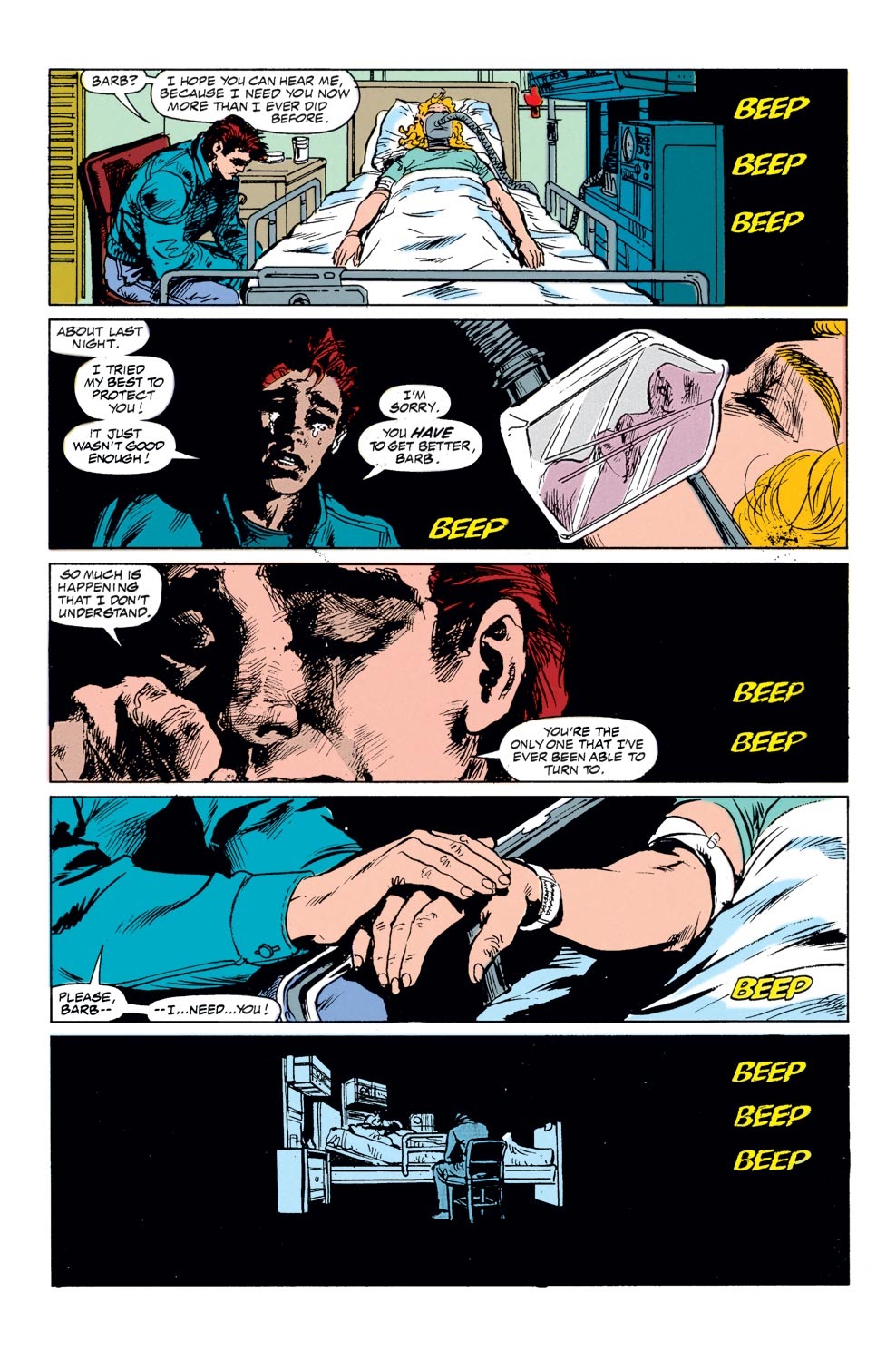 Read online Ghost Rider: Cycle of Vengeance comic -  Issue # TPB - 57