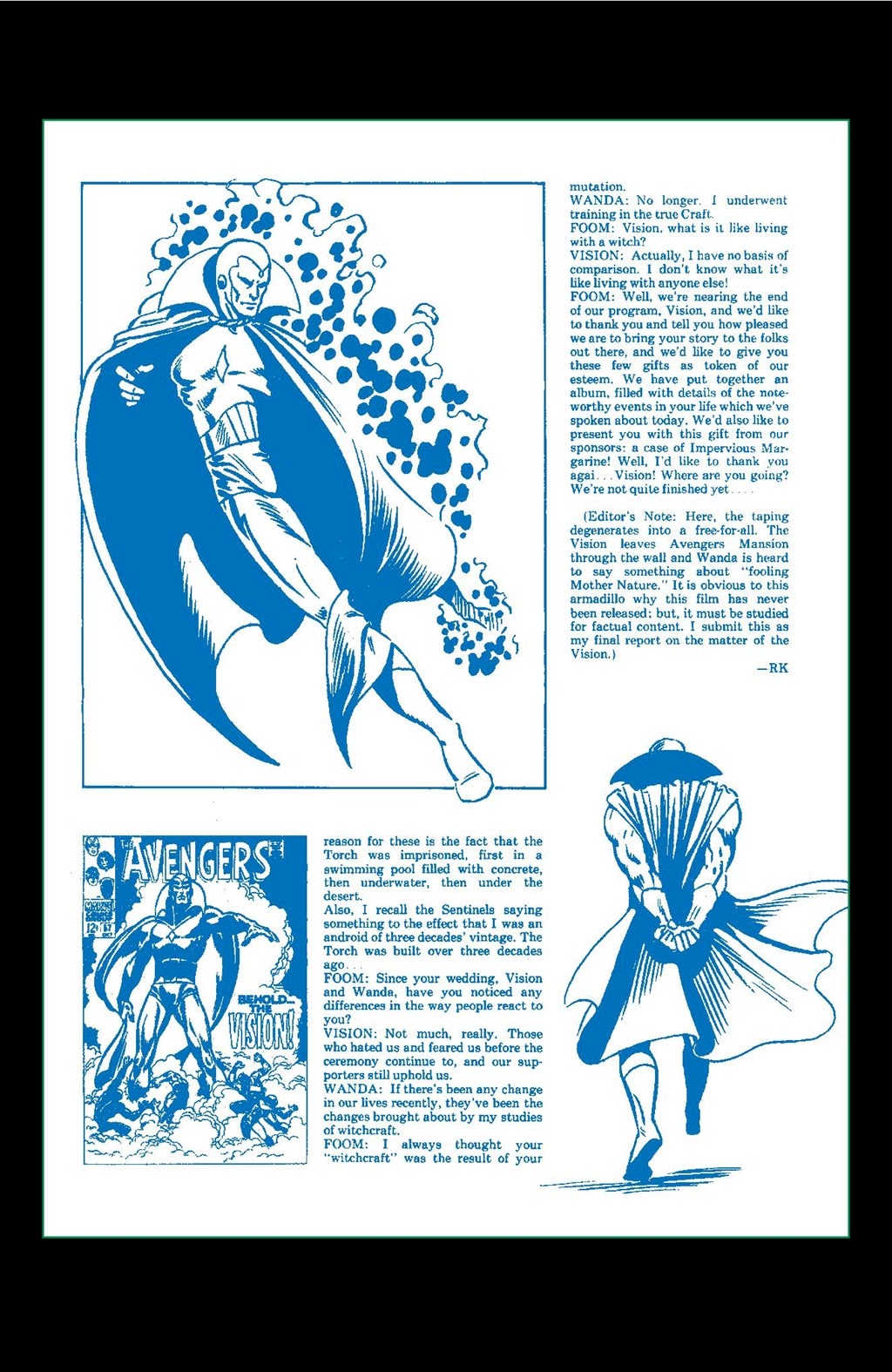 Read online Avengers Epic Collection: Kang War comic -  Issue # TPB (Part 5) - 80