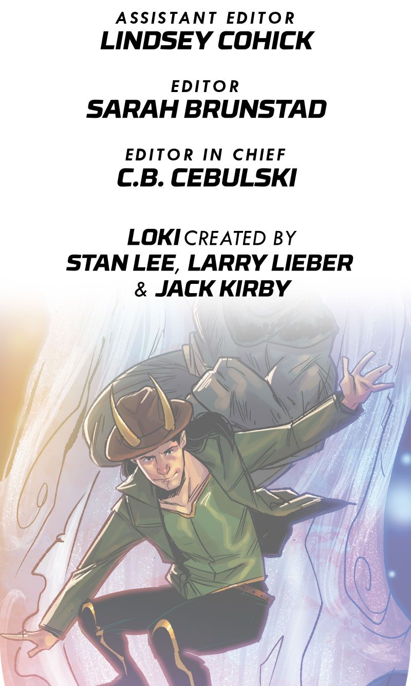 Read online Marvel's Voices Infinity Comic comic -  Issue #75 - 33
