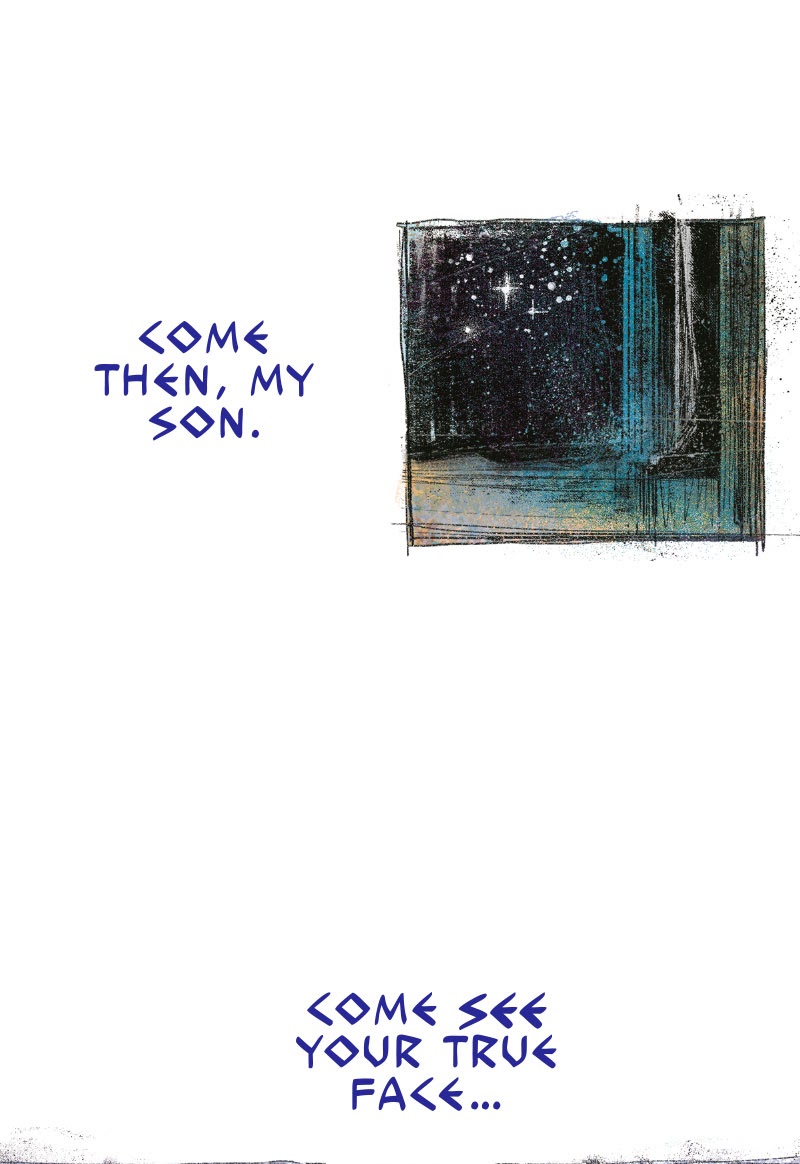 Read online Moon Knight: Welcome to New Egypt Infinity Comic comic -  Issue #1 - 4