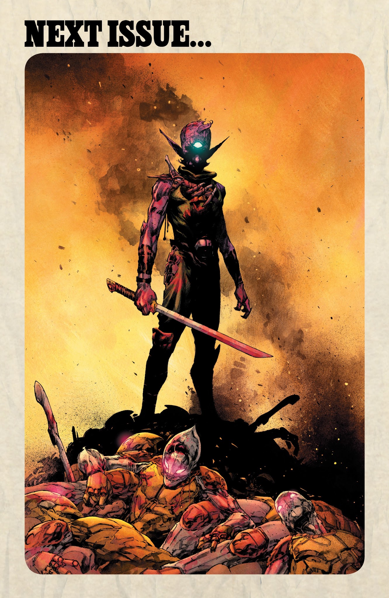 Read online Seven To Eternity comic -  Issue #7 - 26