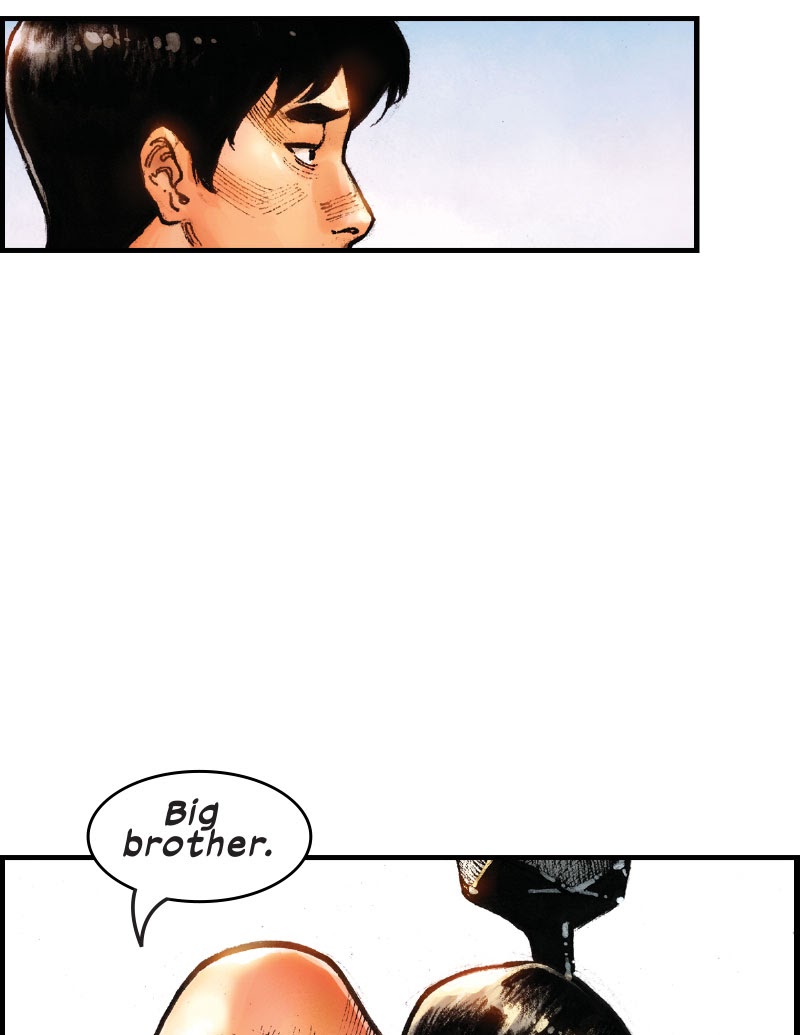 Read online Shang-Chi: Brothers & Sisters Infinity Comic comic -  Issue #2 - 62