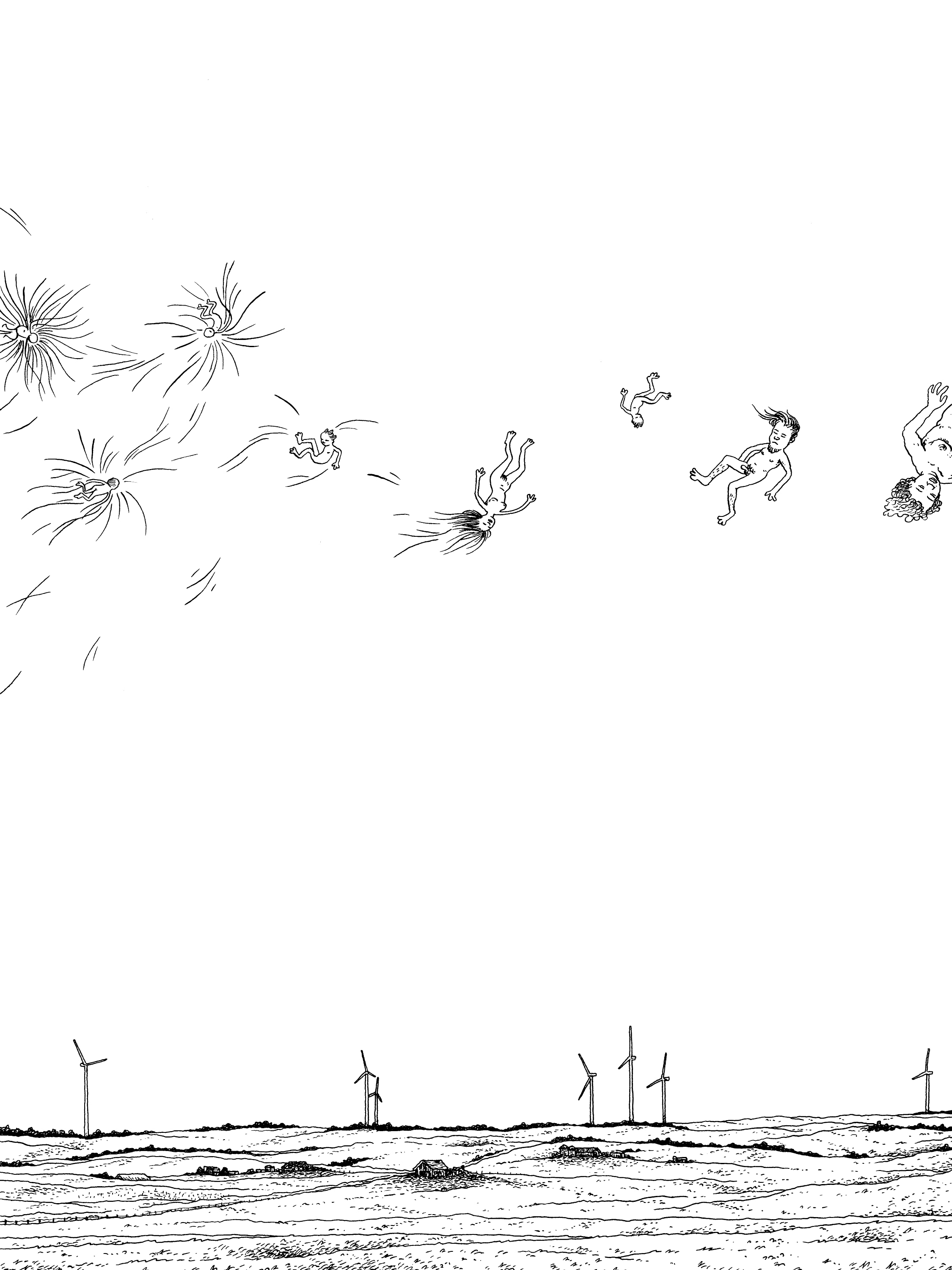 Read online Nod Away comic -  Issue # TPB 2 (Part 1) - 24