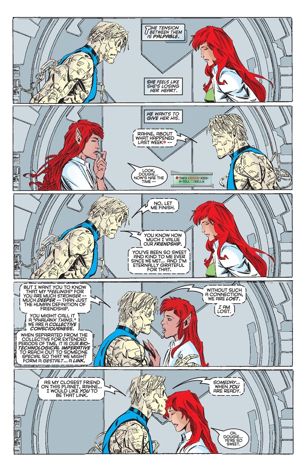 Read online Excalibur Epic Collection comic -  Issue # TPB 8 (Part 5) - 79