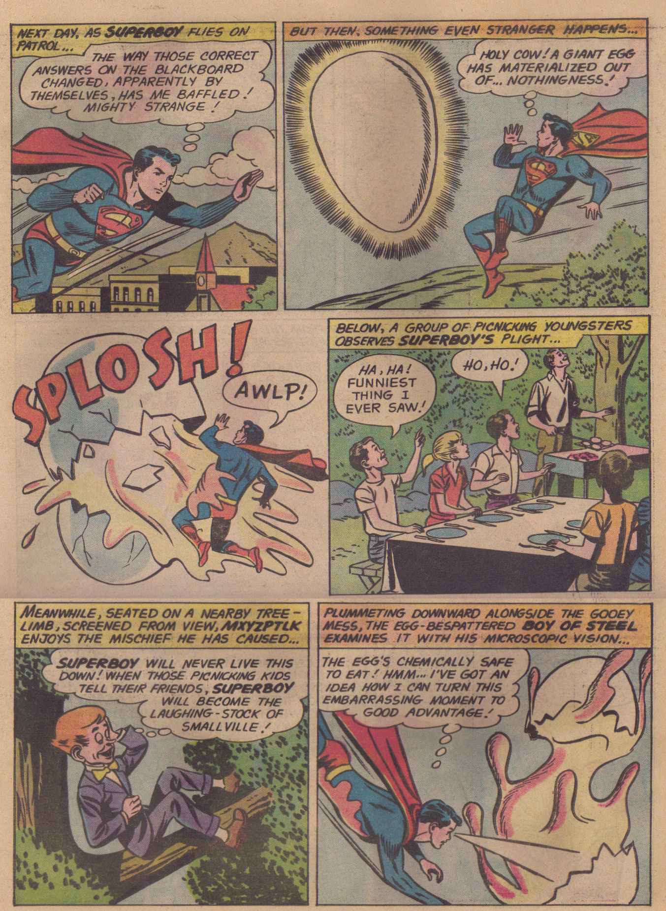 Read online Limited Collectors' Edition comic -  Issue #45 - 37