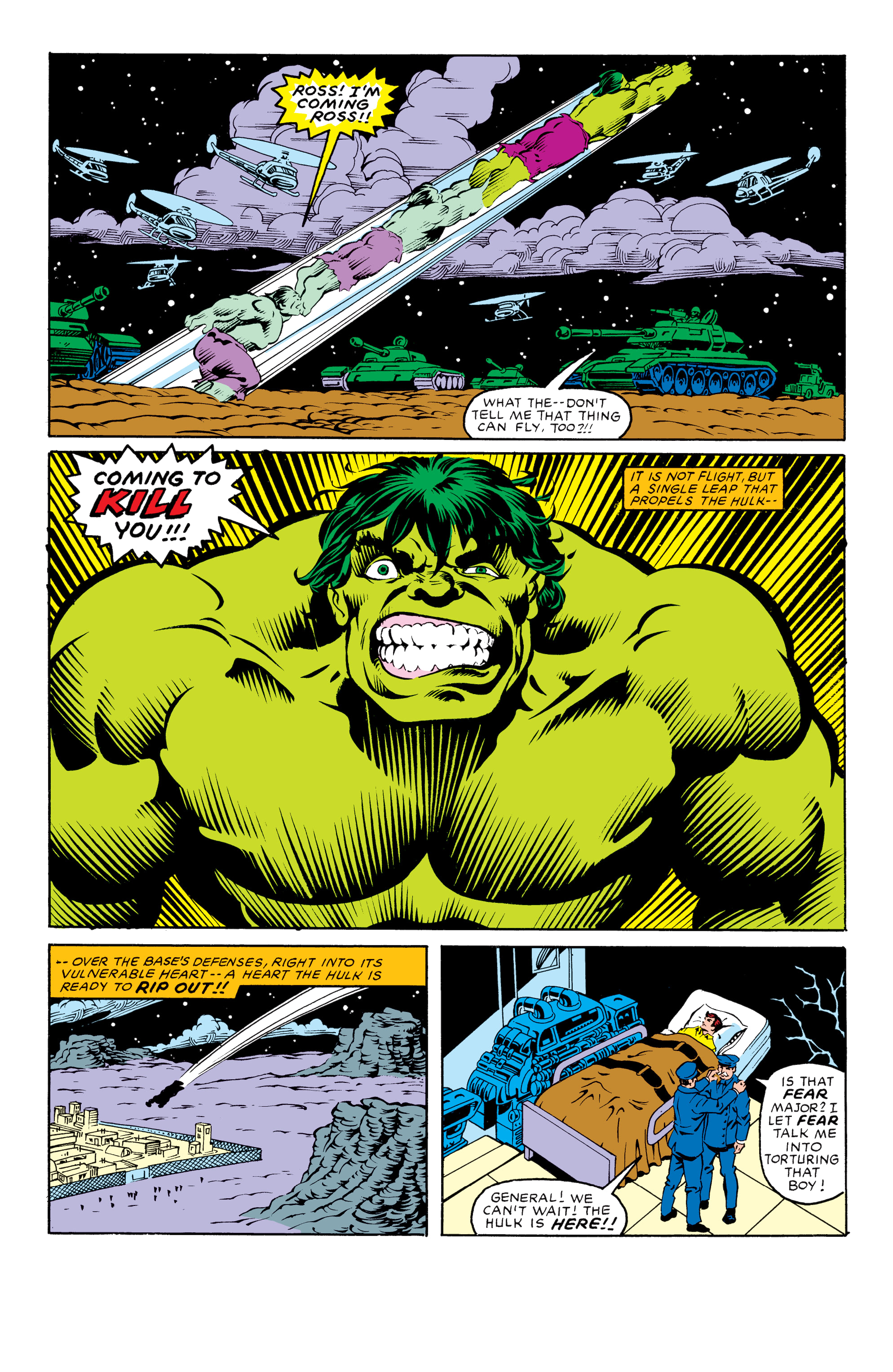 Read online What If? (1977) comic -  Issue # _Complete Collection TPB 4 (Part 4) - 89