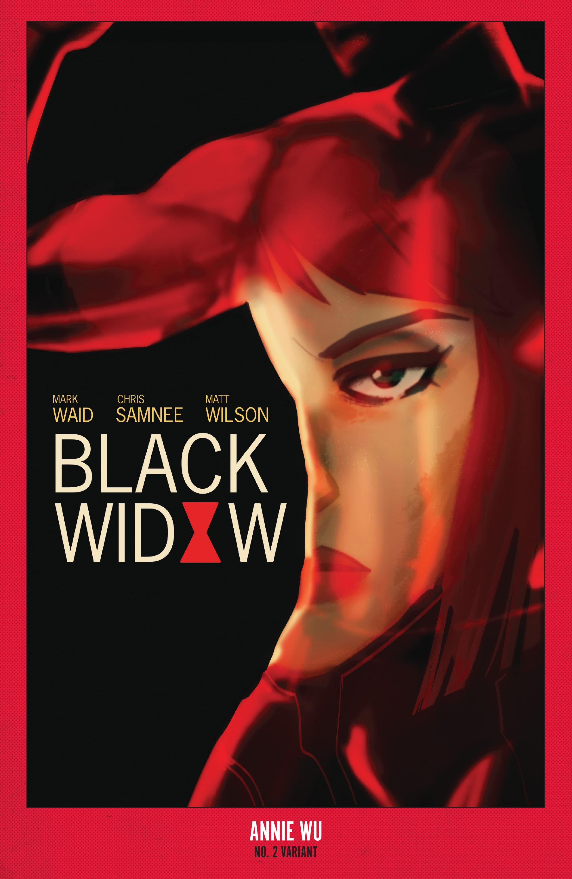Read online Black Widow (2016) comic -  Issue # _The Complete Collection (Part 3) - 60