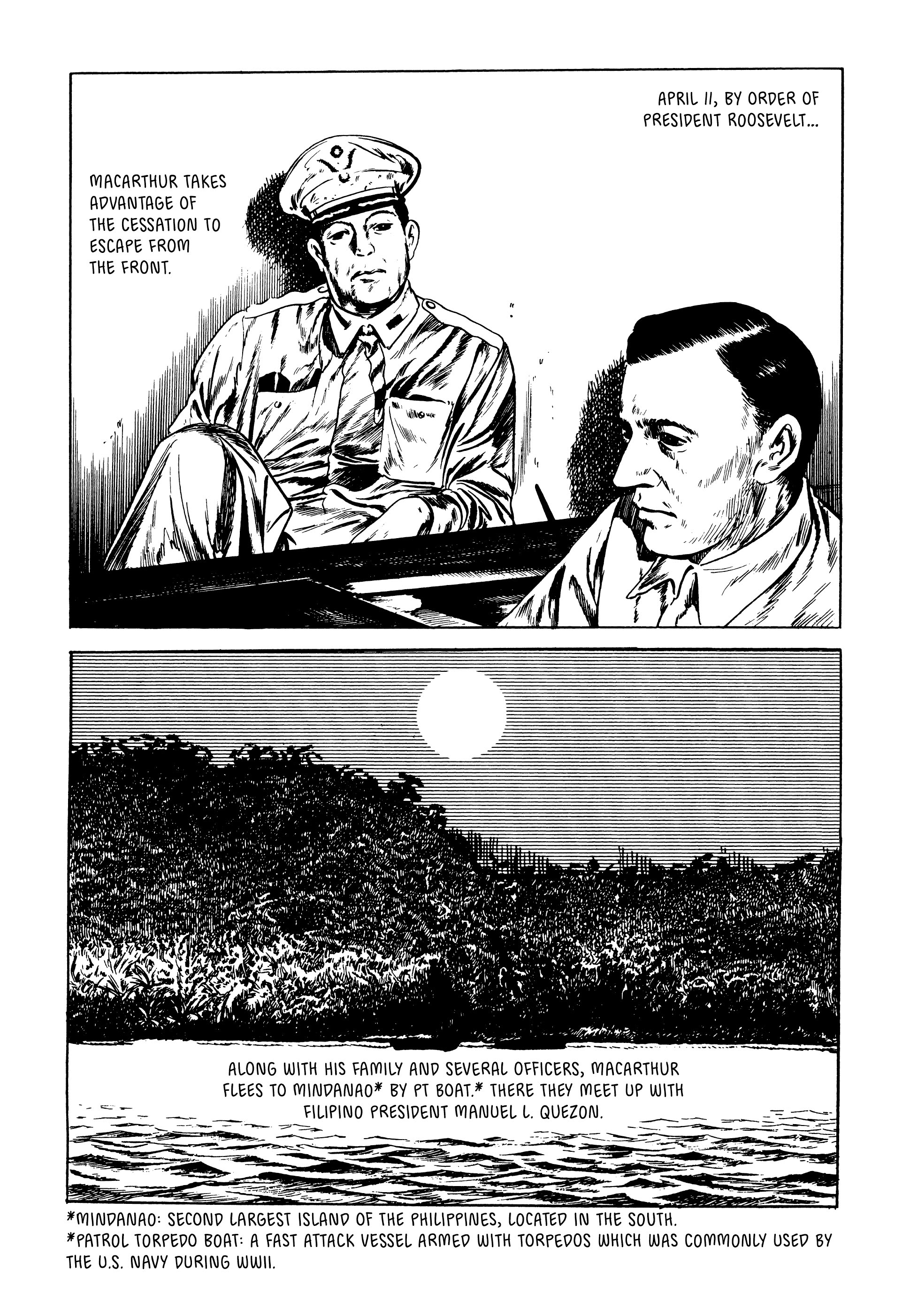 Read online Showa: A History of Japan comic -  Issue # TPB 2 (Part 2) - 81