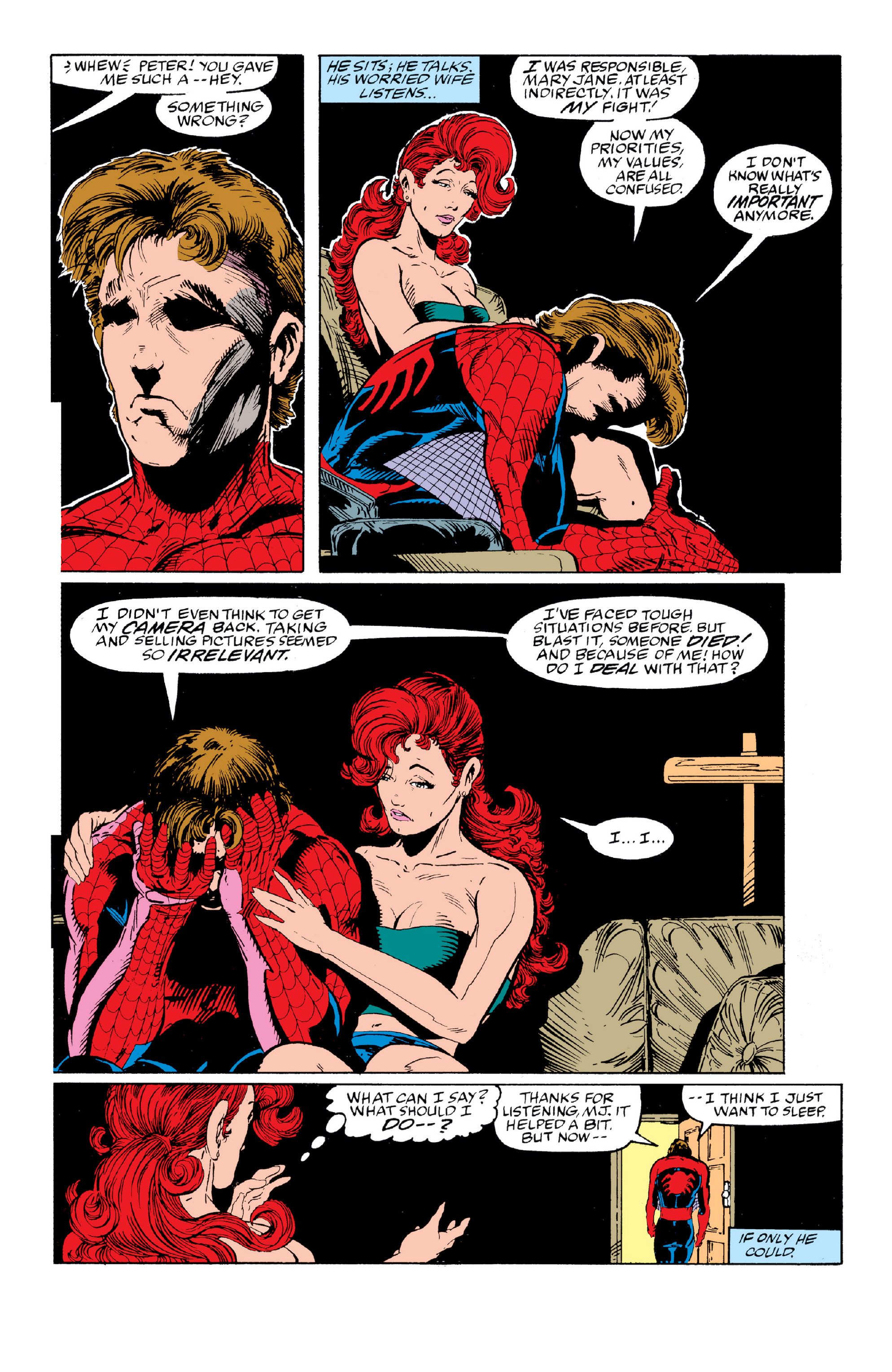 Read online Amazing Spider-Man Epic Collection comic -  Issue # Assassin Nation (Part 1) - 14