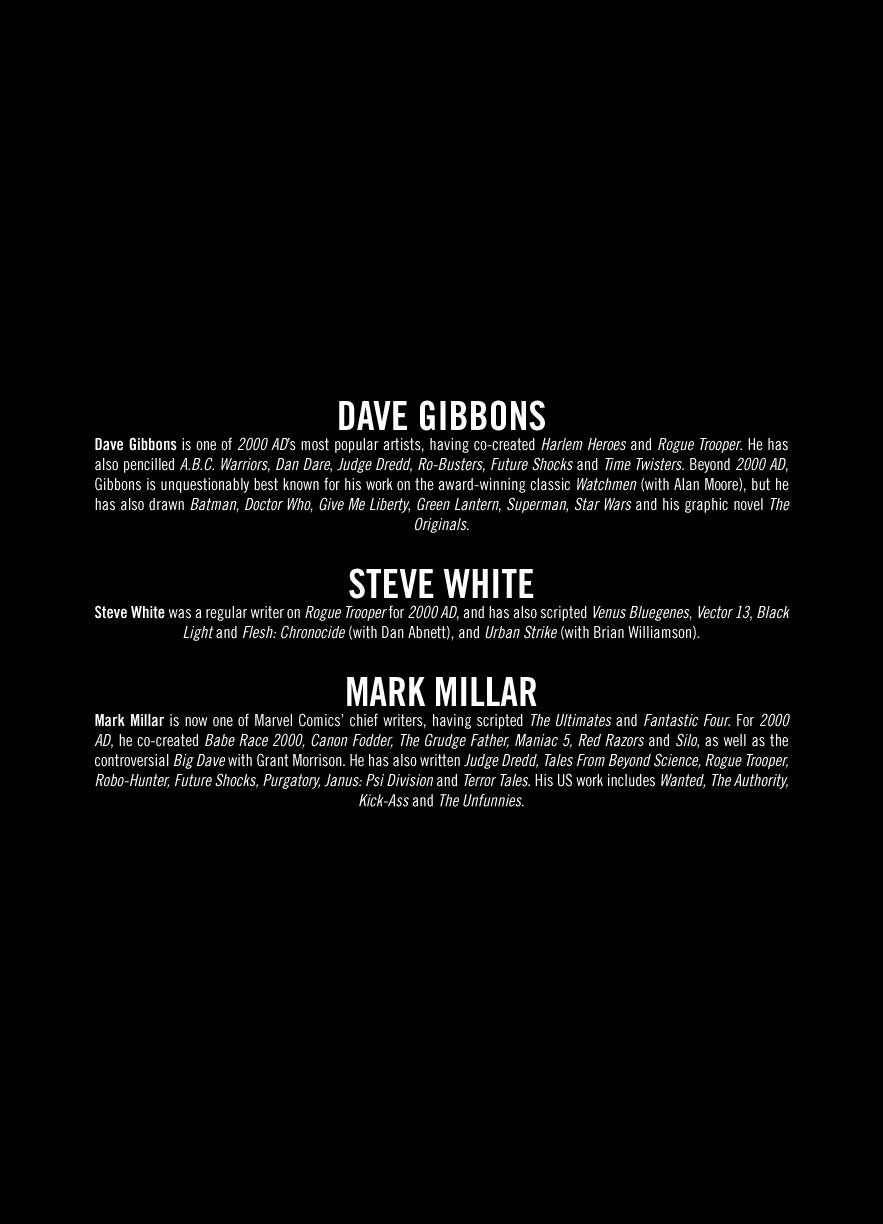 Read online Judge Dredd Megazine (Vol. 5) comic -  Issue #293 - 128