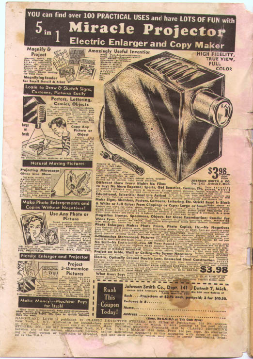 Read online Rangeland Love comic -  Issue #2 - 2