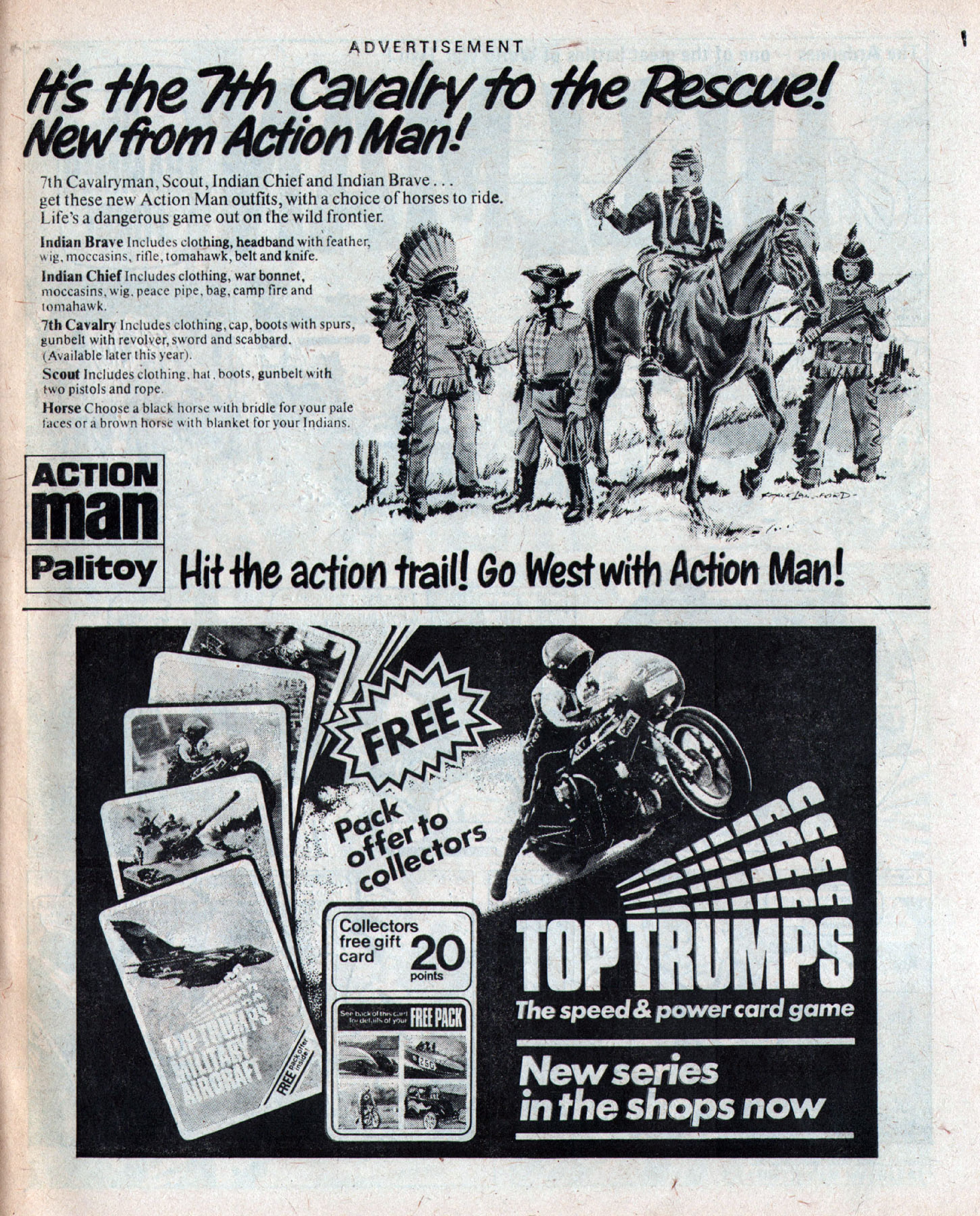 Read online Action (1976) comic -  Issue #71 - 27
