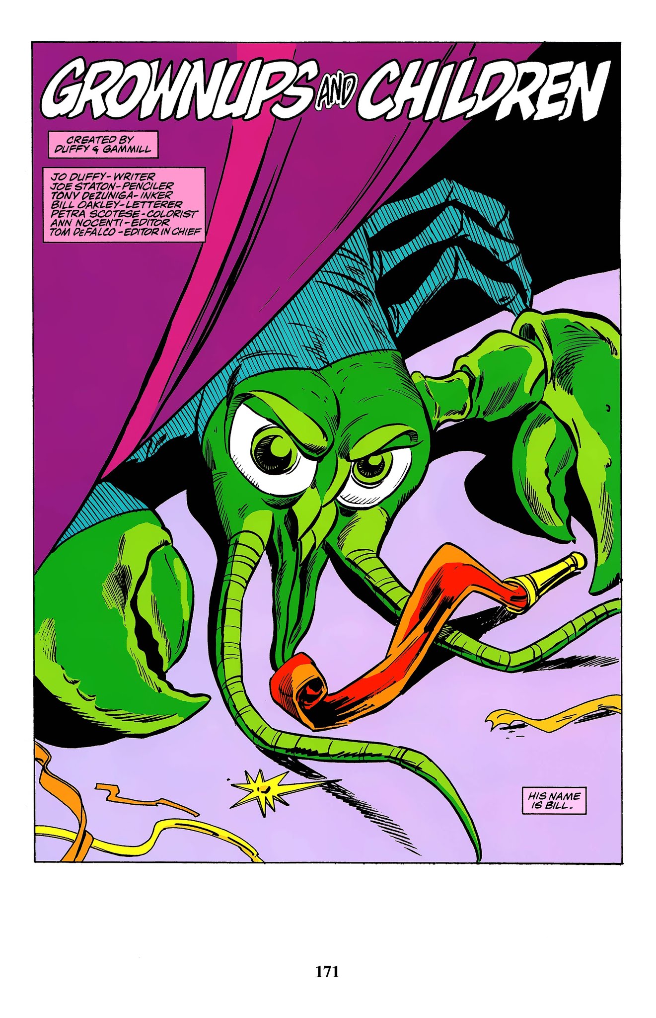 Read online Fallen Angels comic -  Issue # _TPB (Part 2) - 66