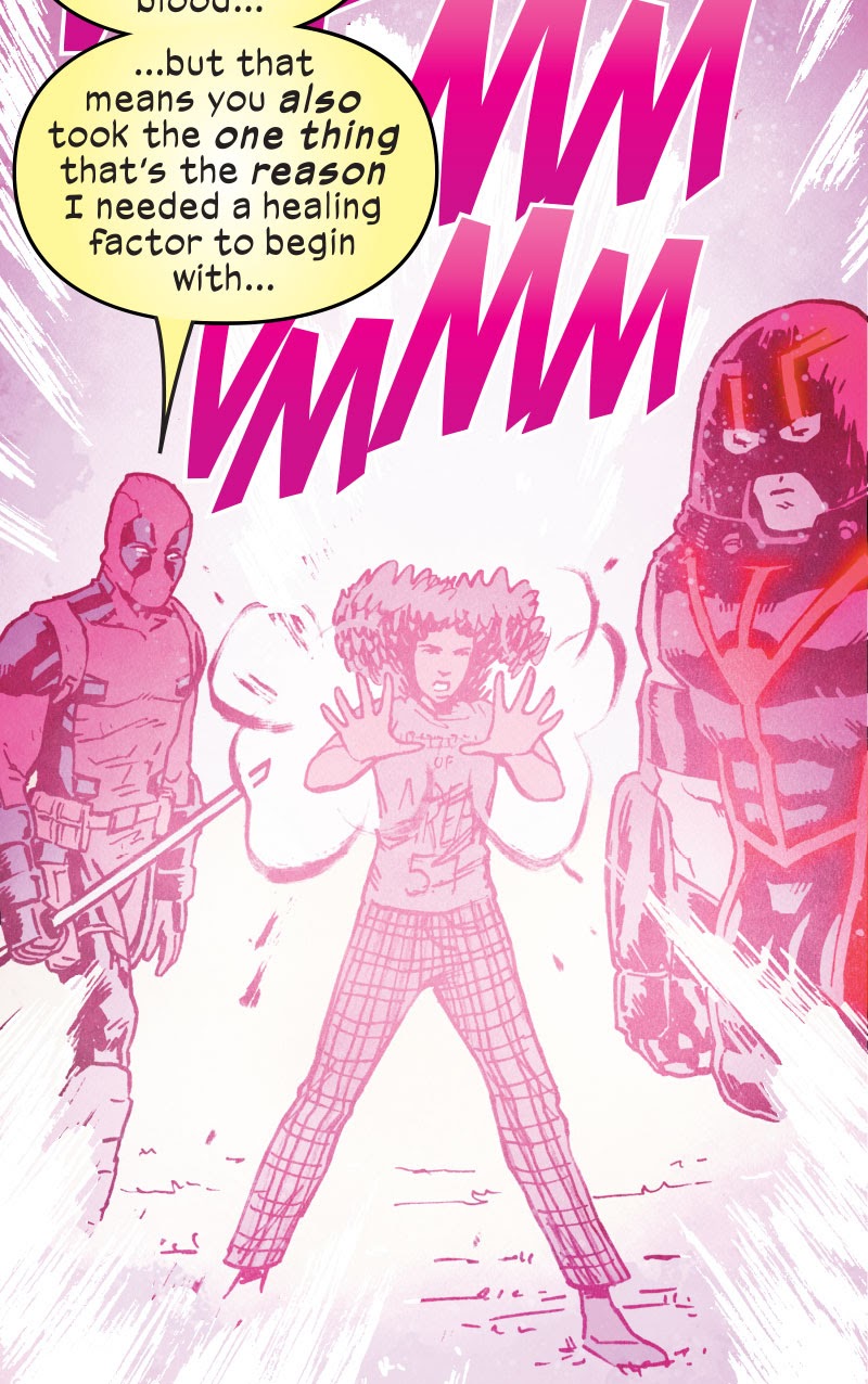 Read online X-Men Unlimited: Infinity Comic comic -  Issue #20 - 53