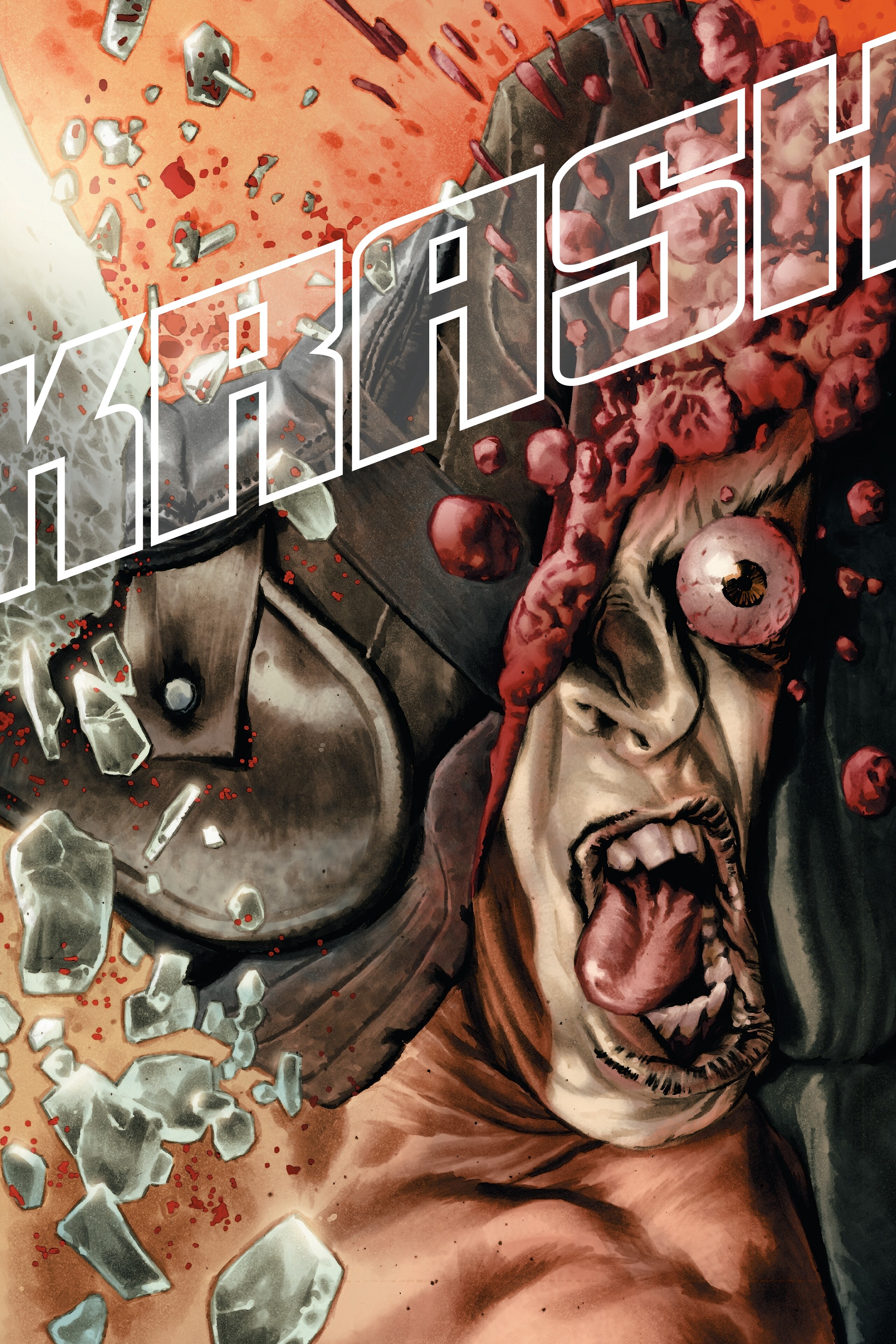 Read online Bloodshot Reborn comic -  Issue # (2015) _Deluxe Edition 1 (Part 3) - 80