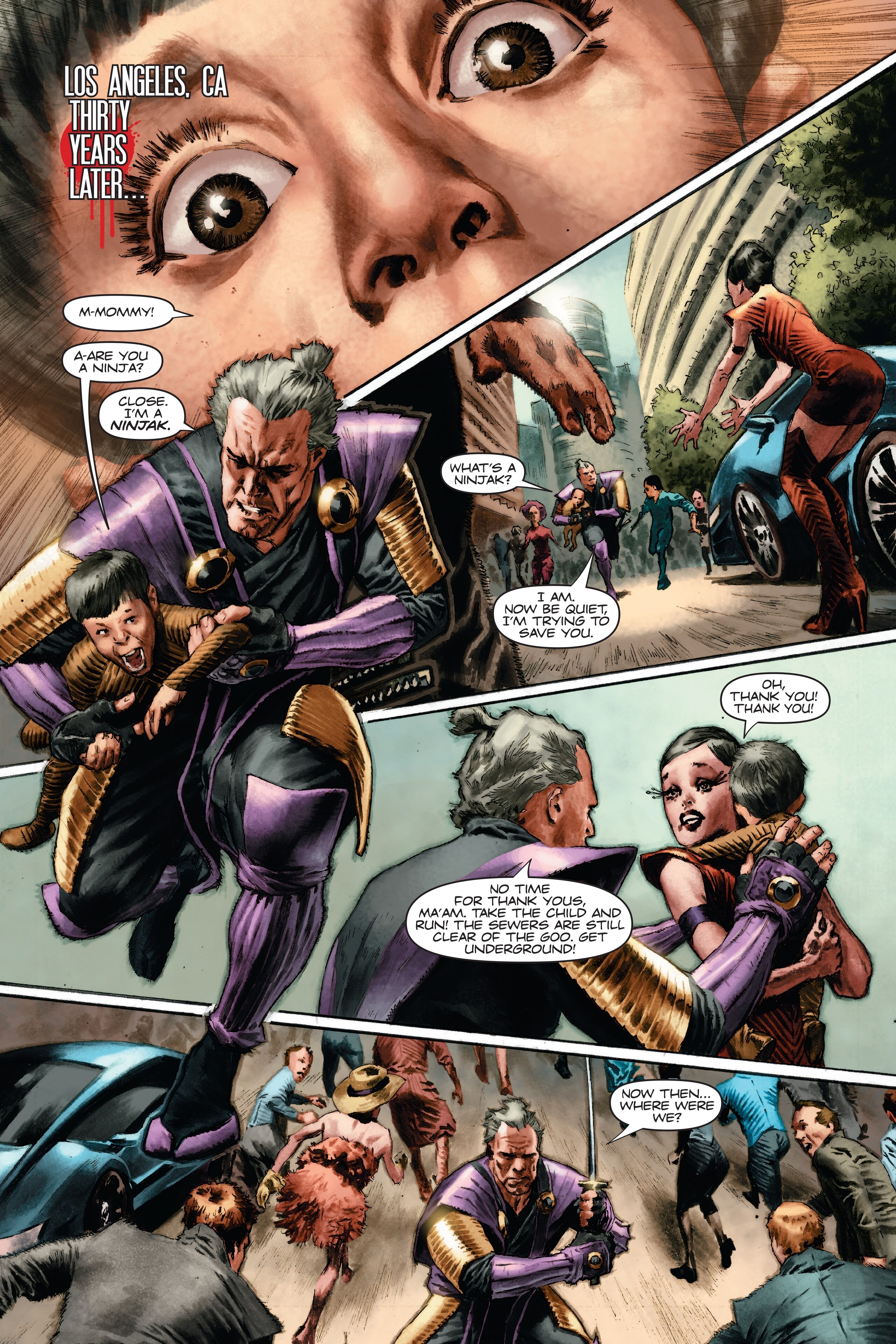 Read online Bloodshot Reborn comic -  Issue # (2015) _Deluxe Edition 1 (Part 3) - 54