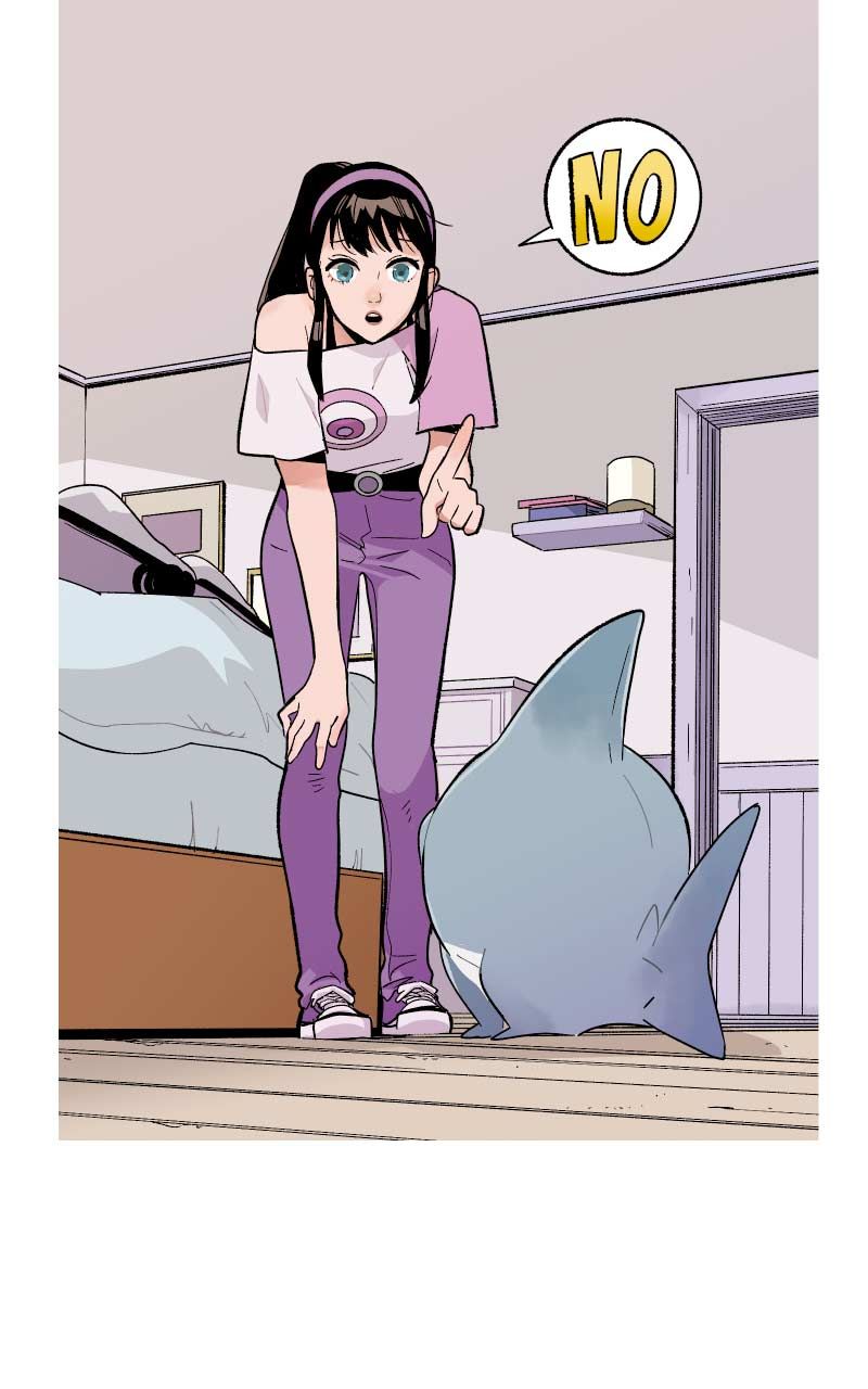 Read online It’s Jeff: Infinity Comic comic -  Issue #28 - 10