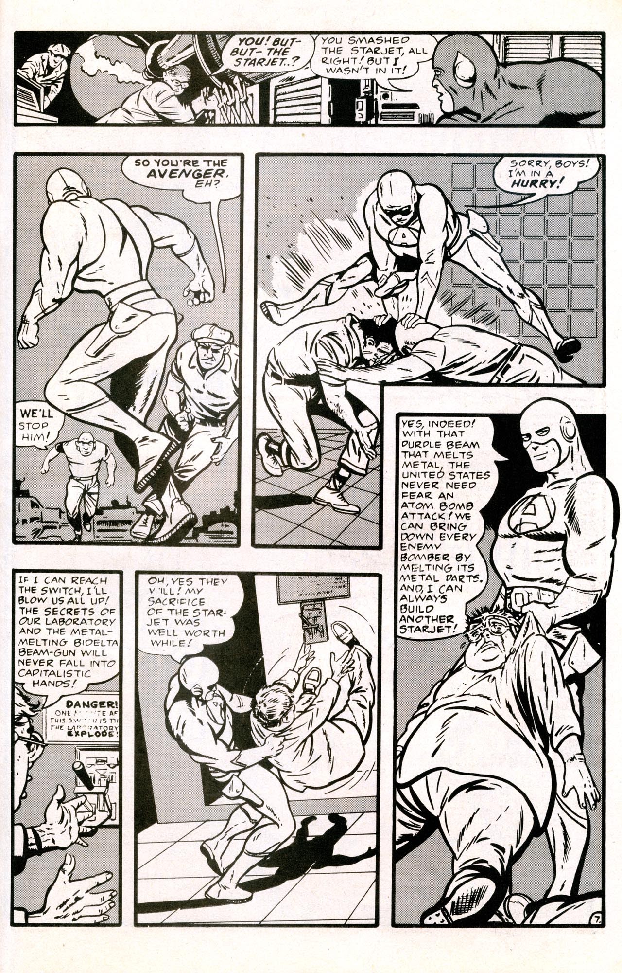 Read online AC Annual comic -  Issue #2 - 65
