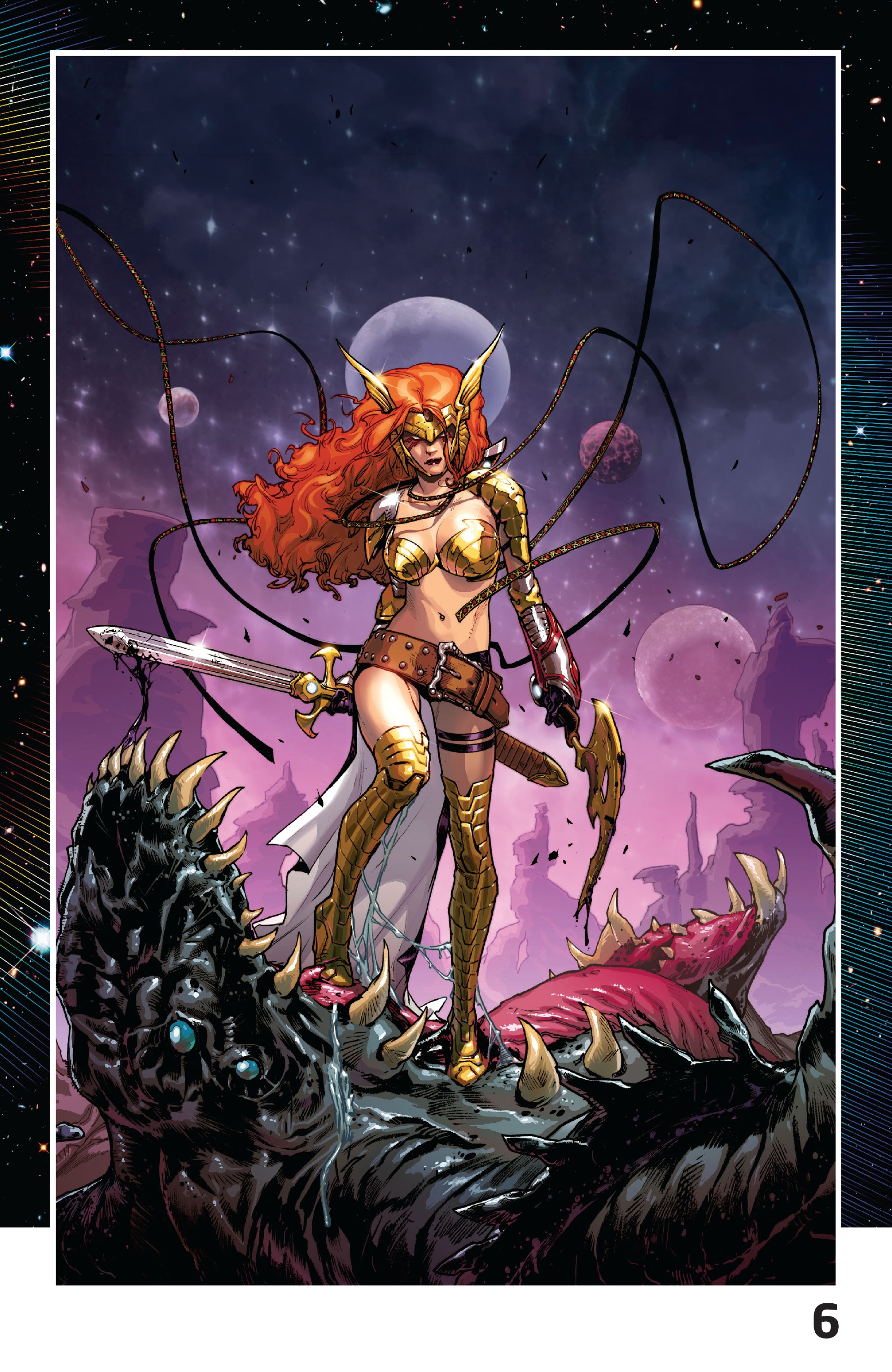 Read online Guardians Of The Galaxy by Brian Michael Bendis comic -  Issue # TPB 1 (Part 2) - 32