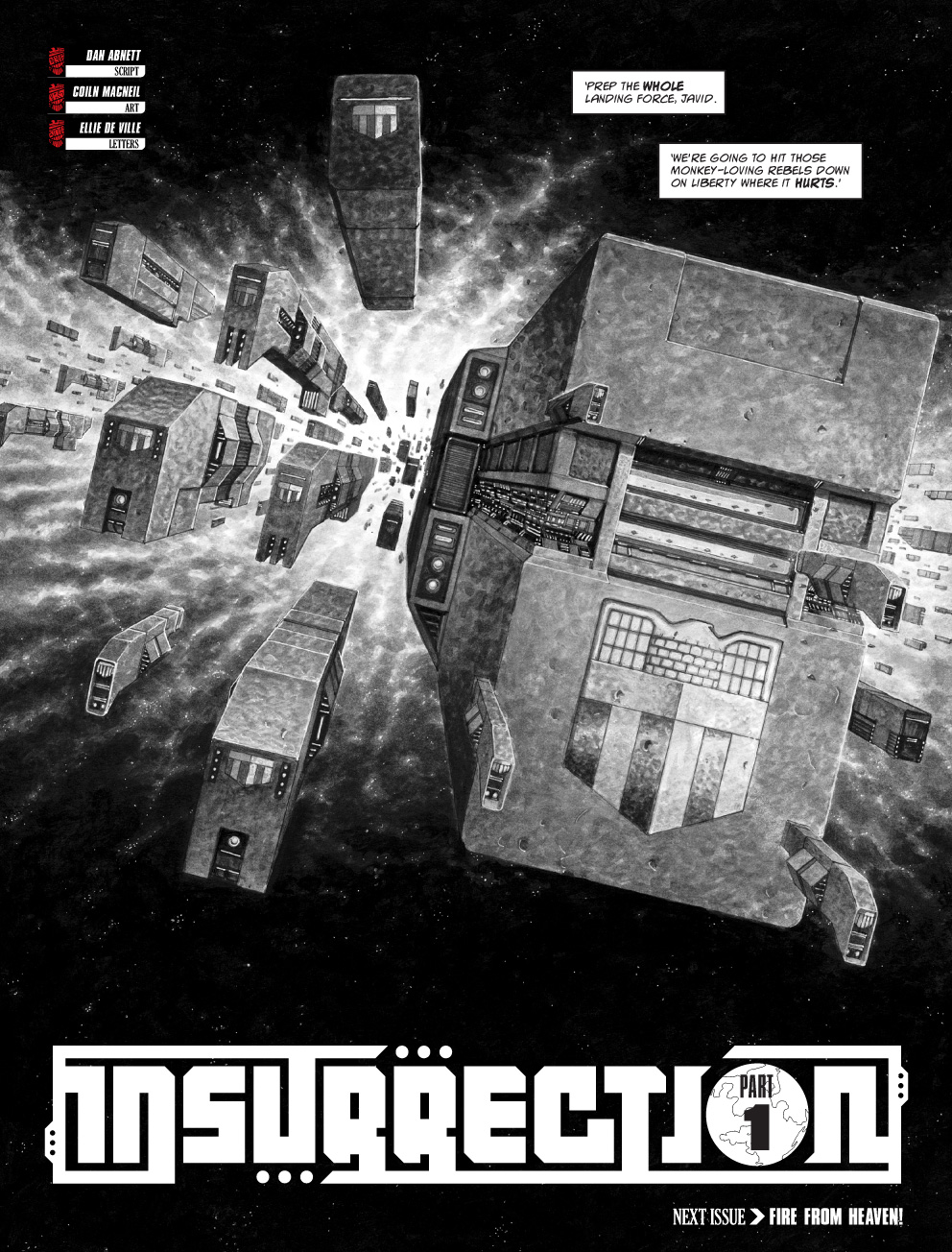 Read online Judge Dredd Megazine (Vol. 5) comic -  Issue #279 - 62