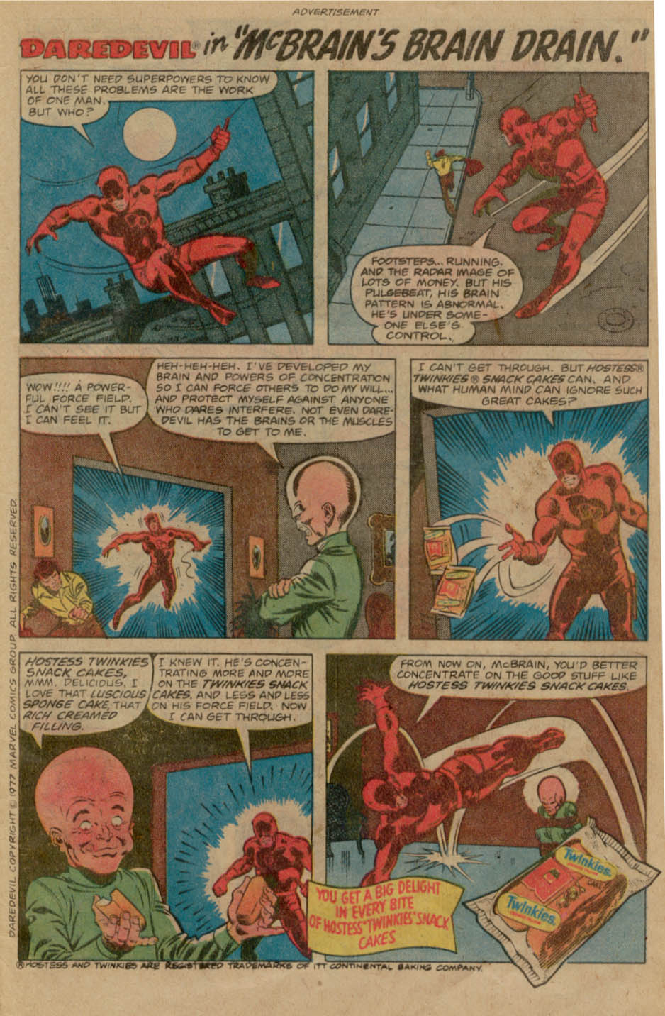 Read online The Spectacular Spider-Man (1976) comic -  Issue #16 - 19