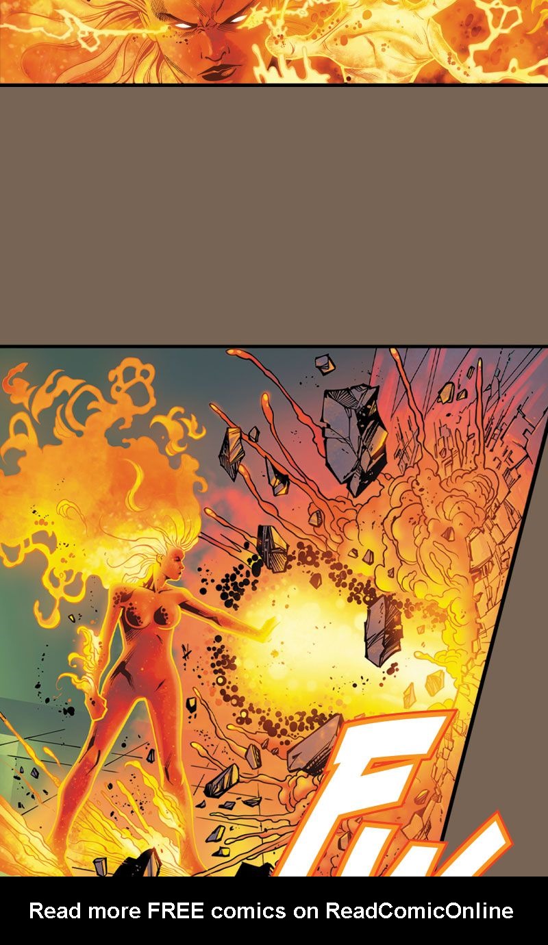Read online Captain Marvel: The Last of the Marvels Infinity Comic comic -  Issue #9 - 4