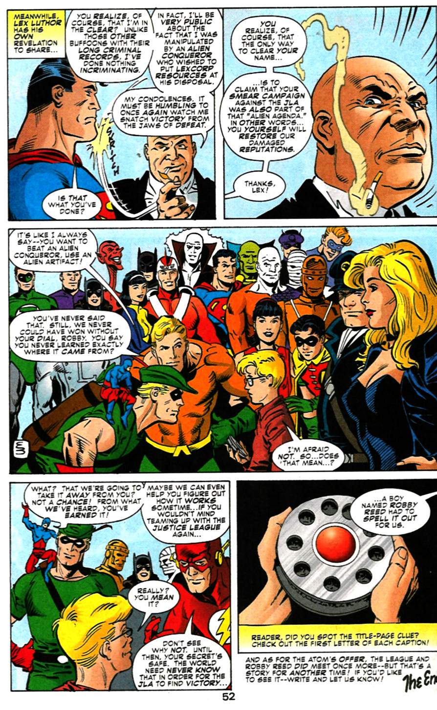 Read online Silver Age 80-Page Giant comic -  Issue # Full - 53