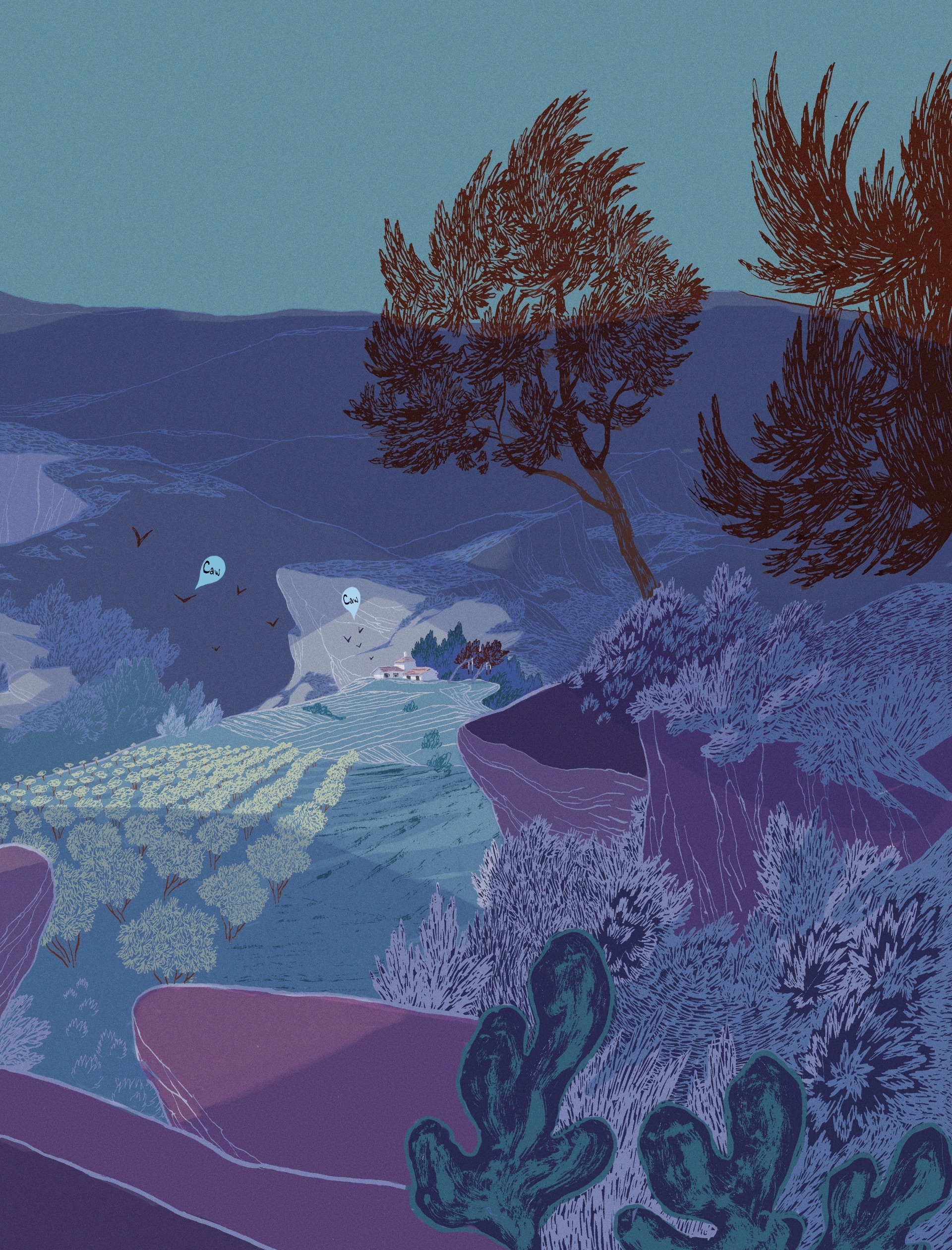 Read online The Golden Age (2018) comic -  Issue # TPB 2 - 22