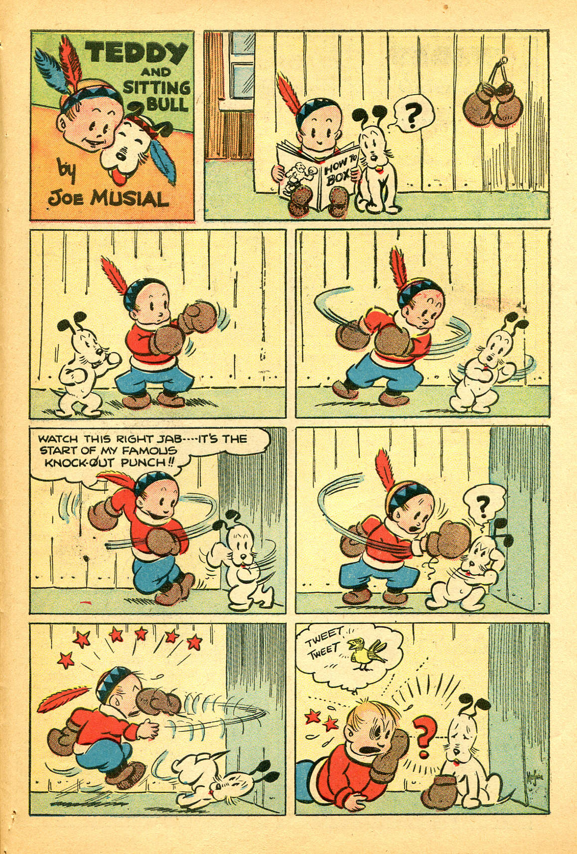 Read online Ace Comics comic -  Issue #15 - 58