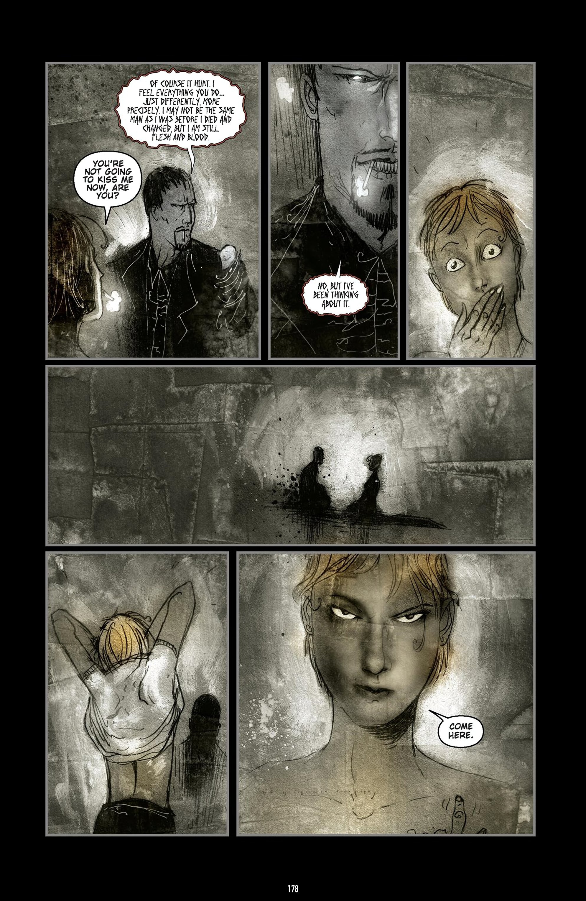 Read online 30 Days of Night Deluxe Edition comic -  Issue # TPB (Part 2) - 73