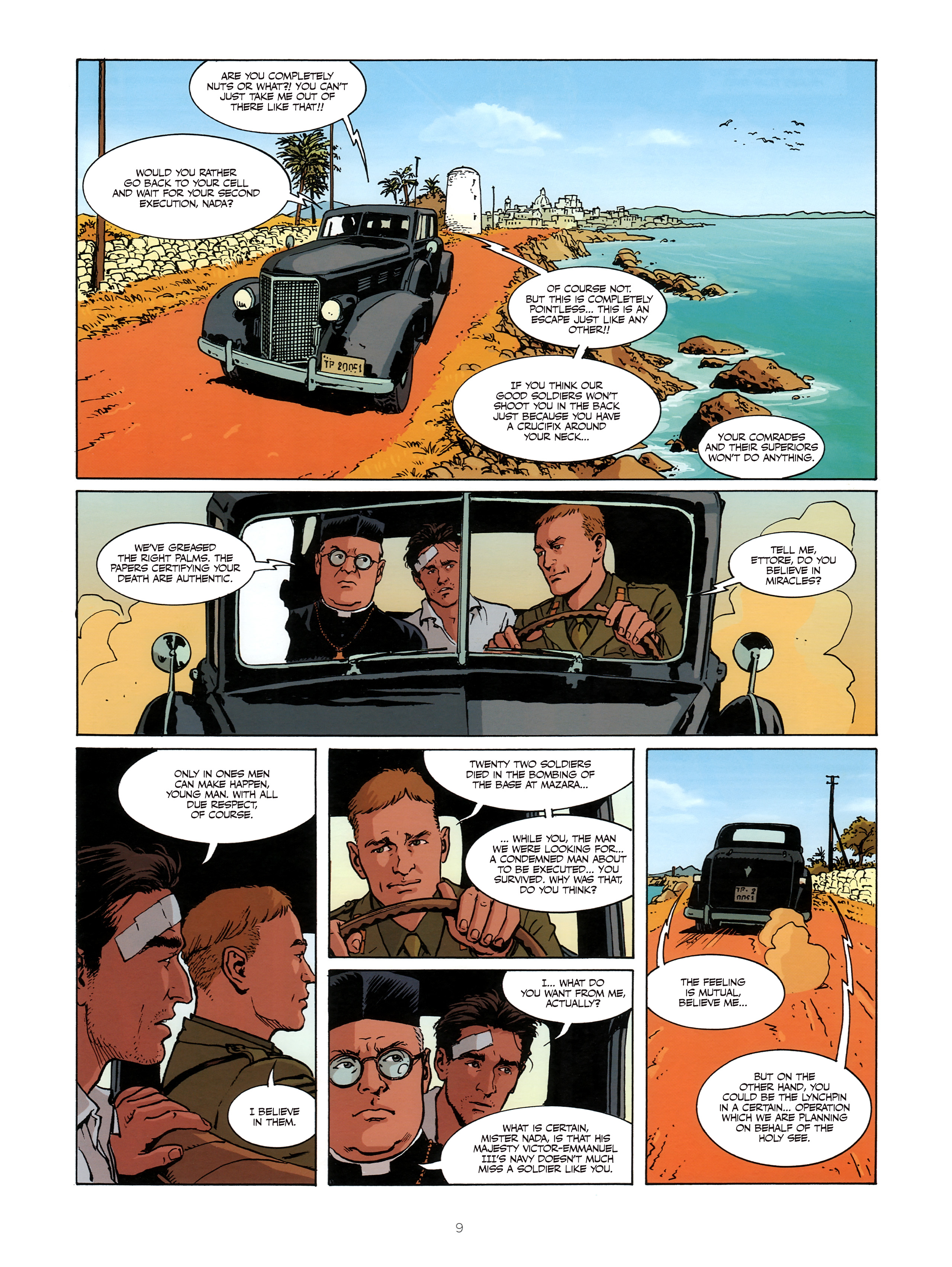 Read online WW 2.2 comic -  Issue #5 - 13