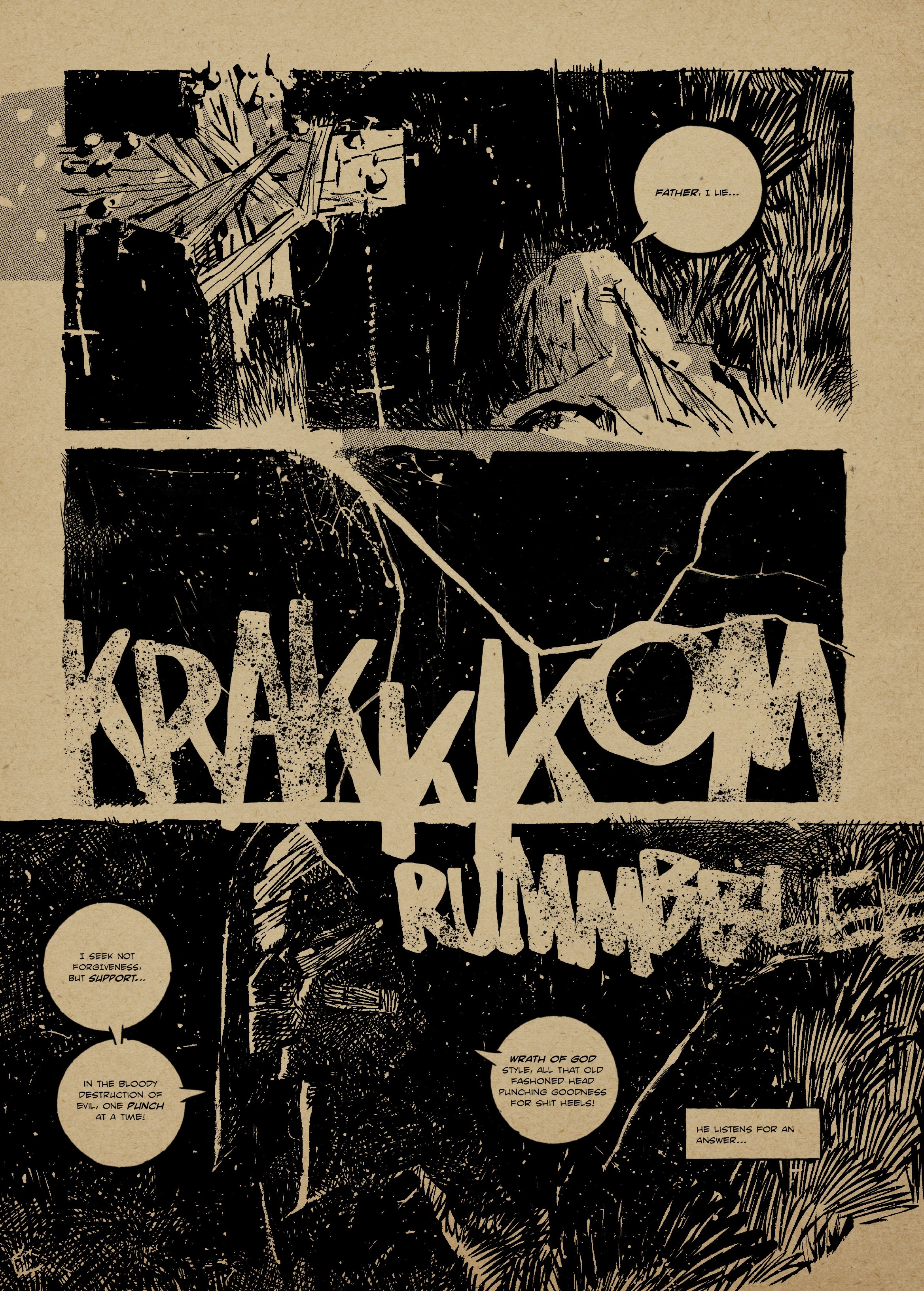 Read online 7174 Annual comic -  Issue # TPB - 63