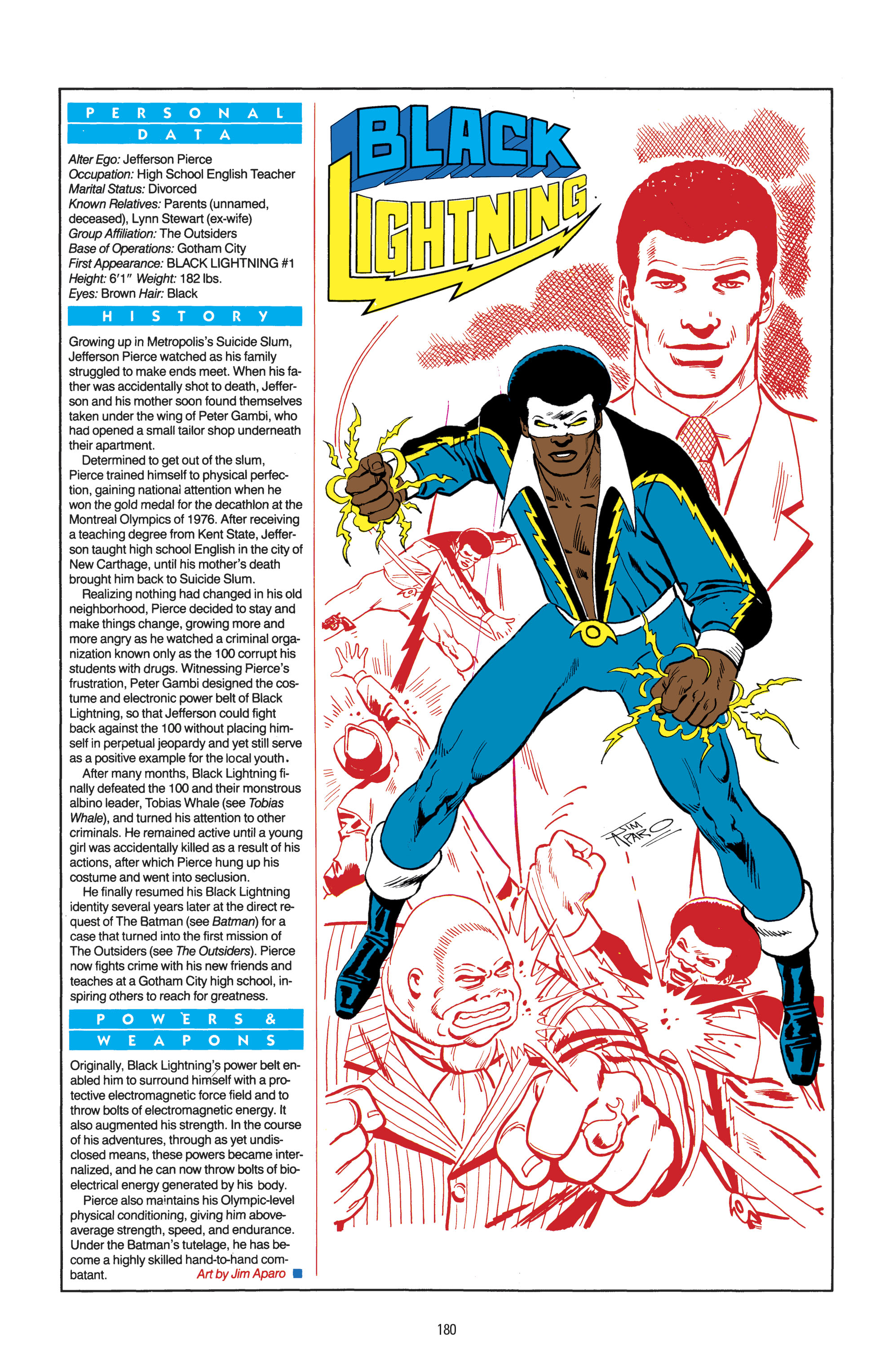 Read online Black Lightning comic -  Issue # (1977) _TPB 2 (Part 2) - 77