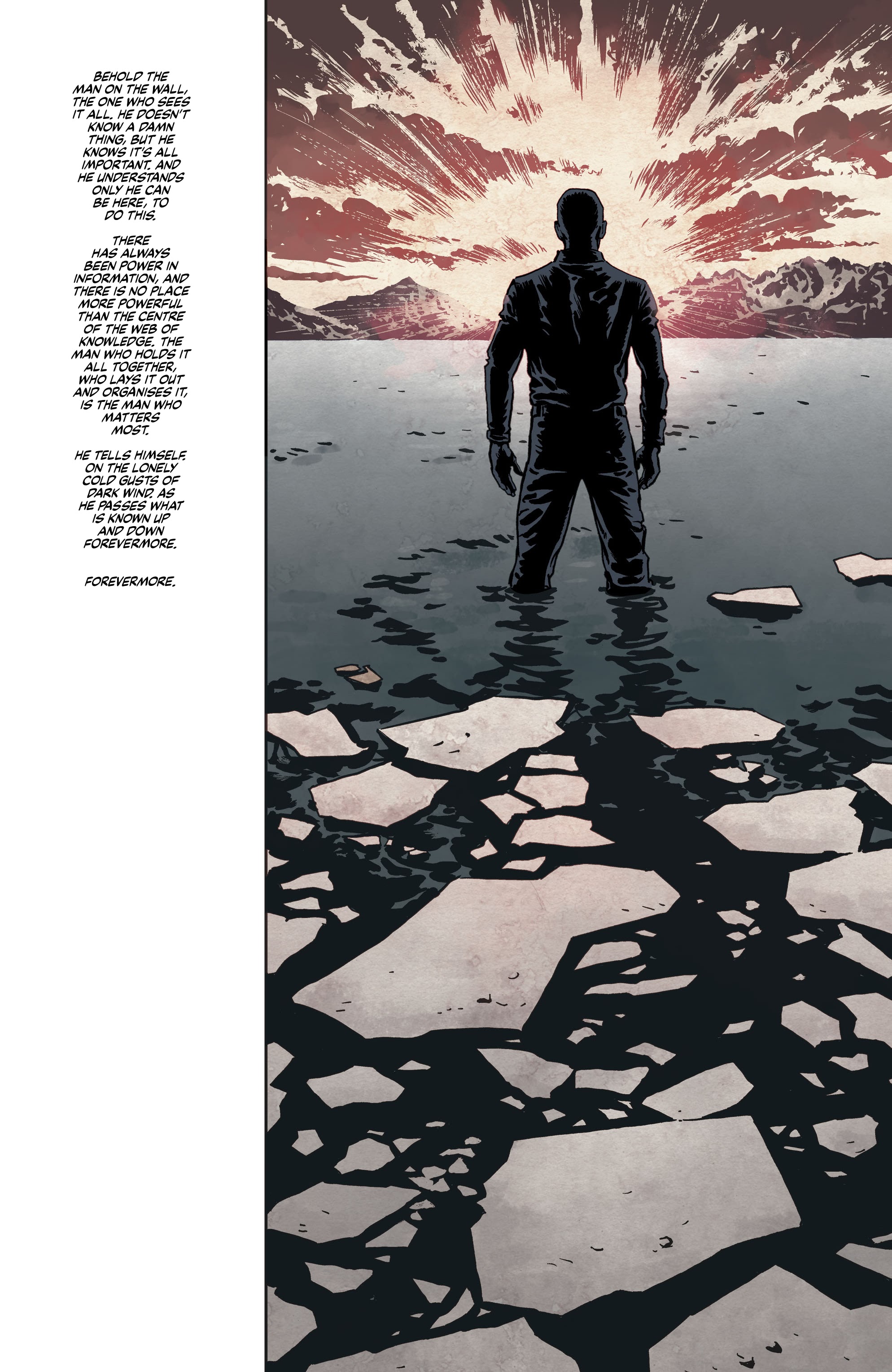 Read online Everfrost comic -  Issue #1 - 27