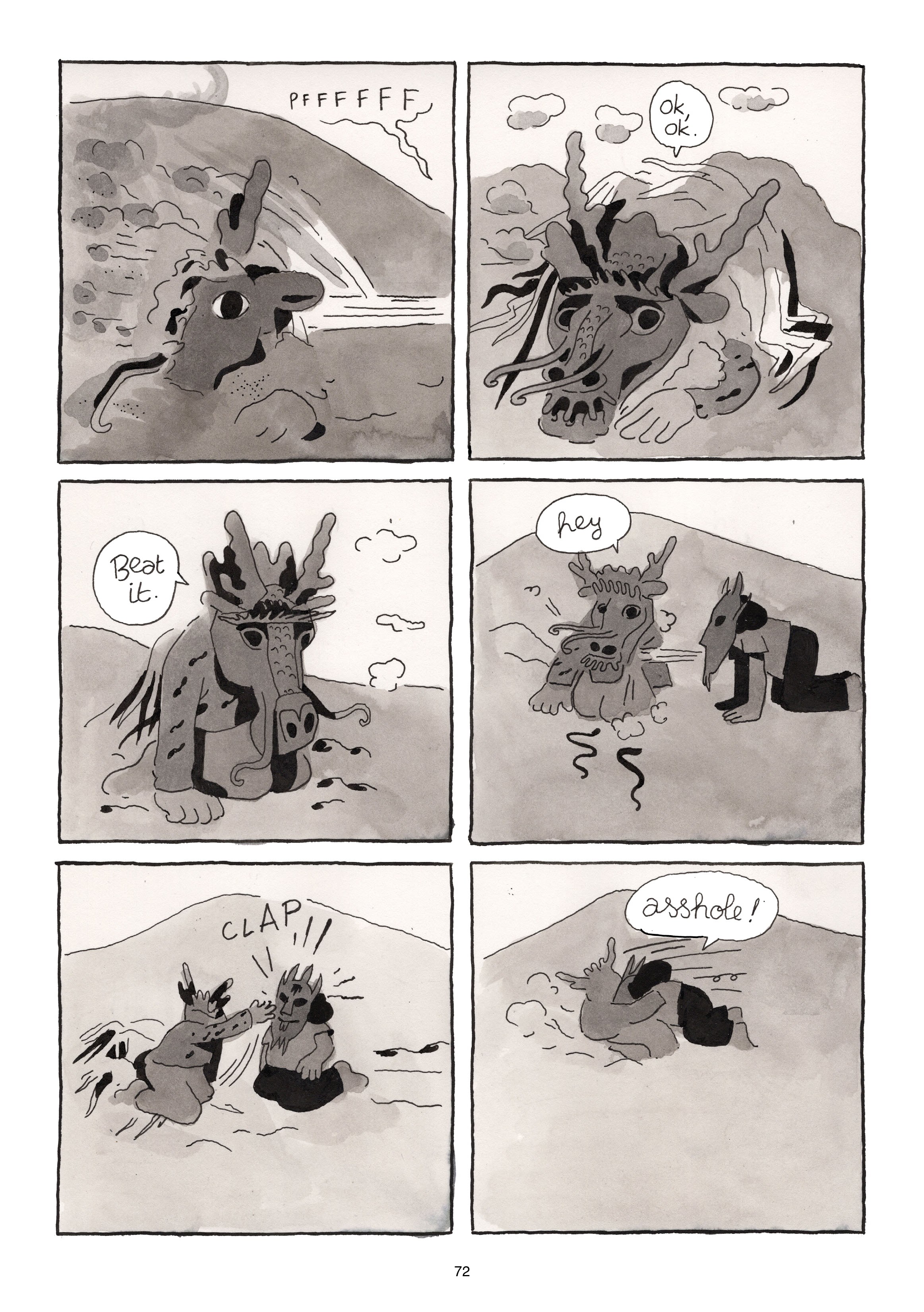 Read online Metax comic -  Issue # TPB (Part 1) - 73