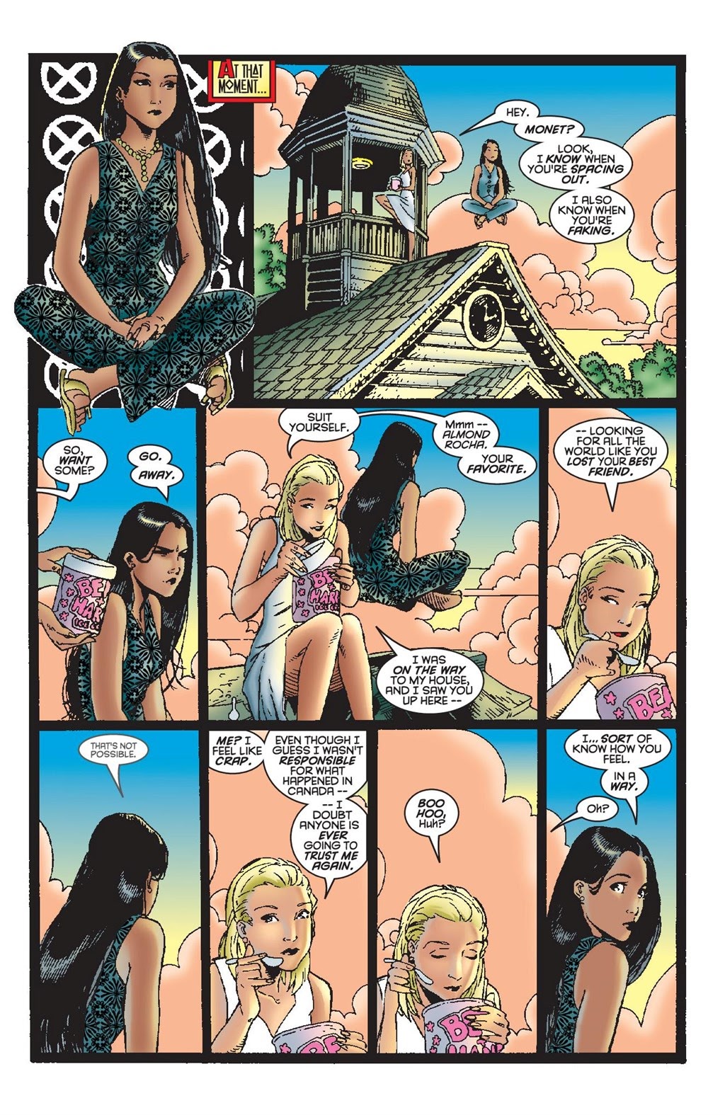 Read online Generation X Epic Collection comic -  Issue # TPB 2 (Part 3) - 97