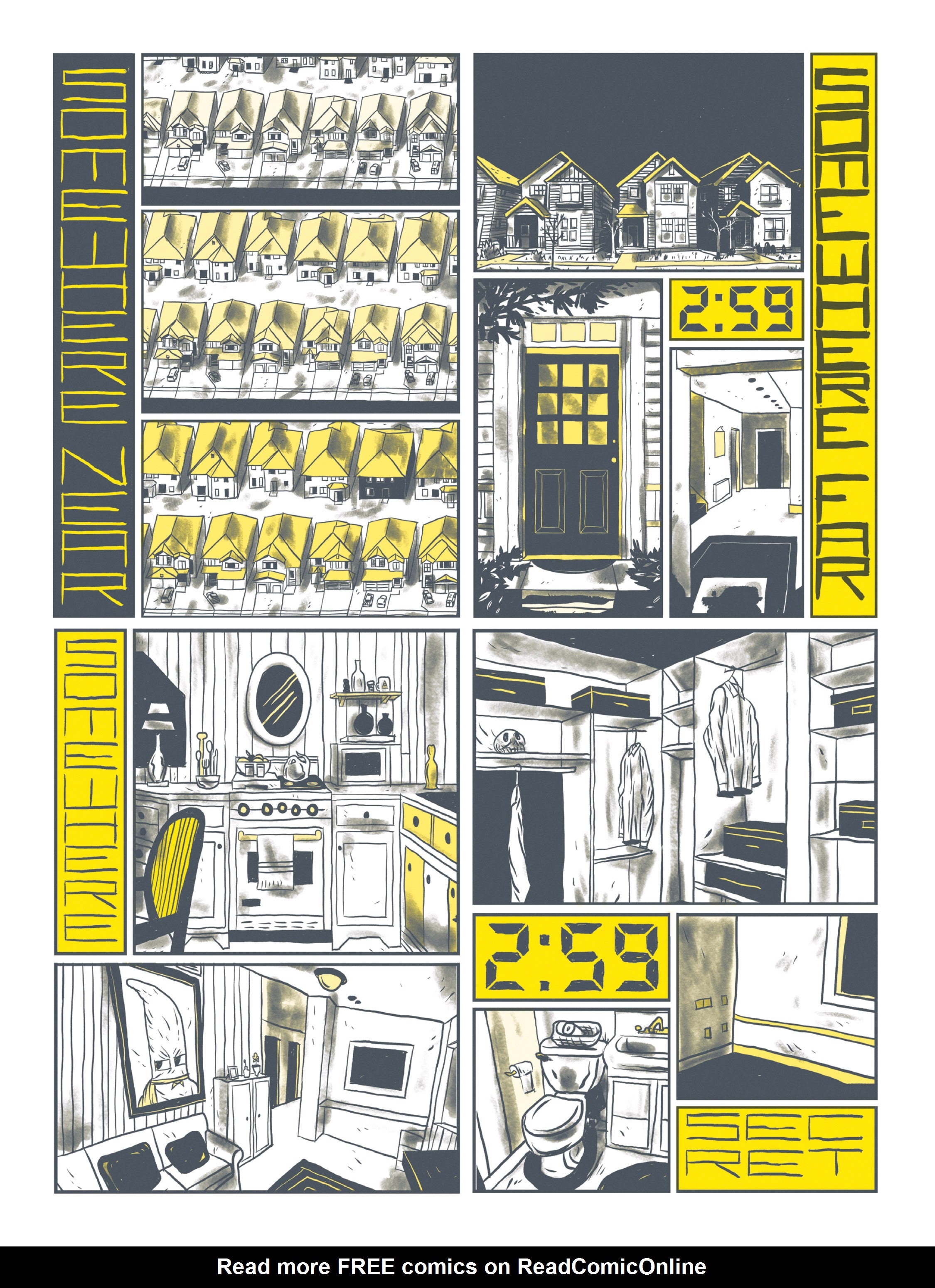 Read online Starseeds comic -  Issue # TPB 1 (Part 2) - 67