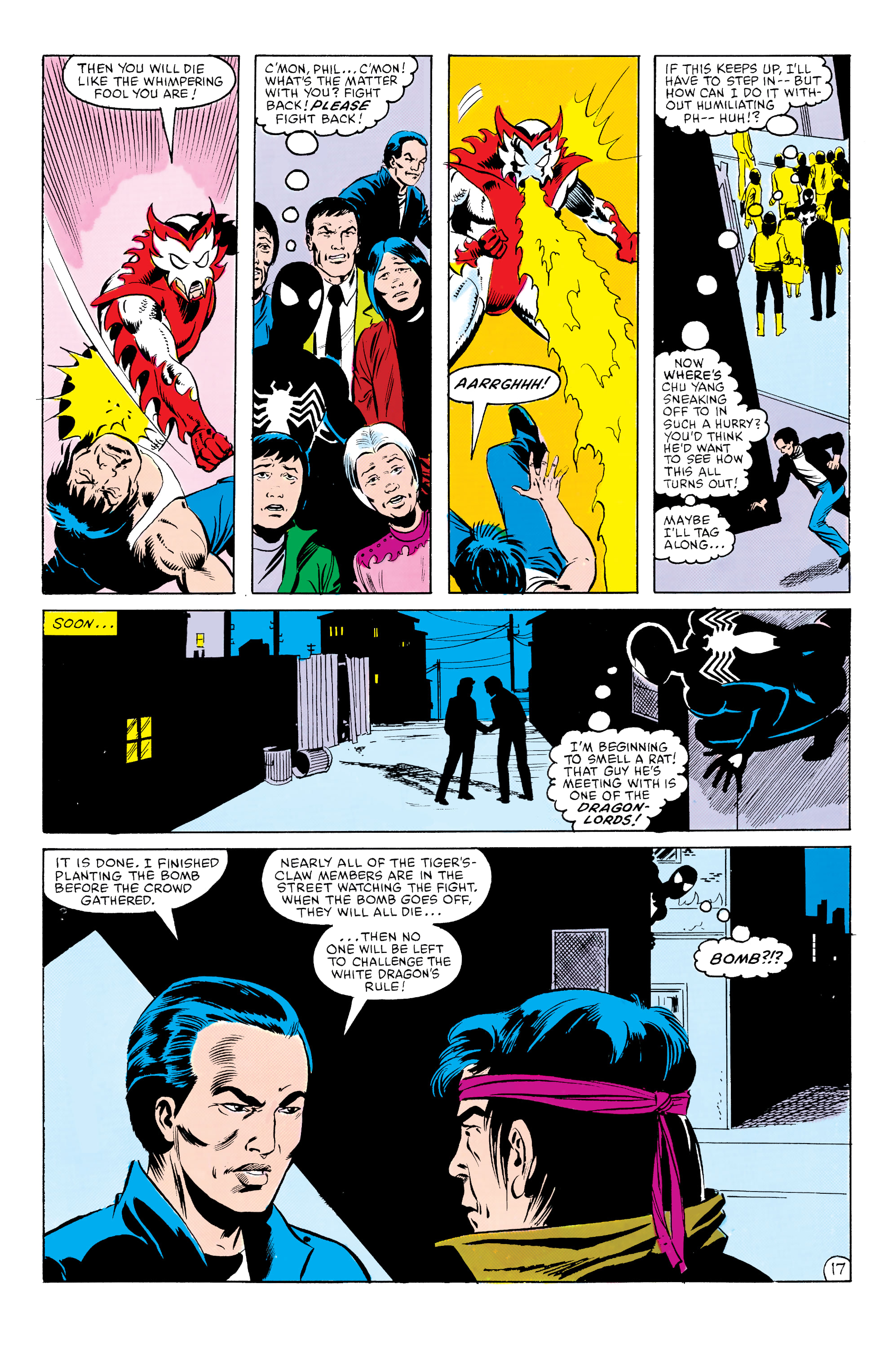 Read online Moon Knight Omnibus comic -  Issue # TPB 2 (Part 7) - 53