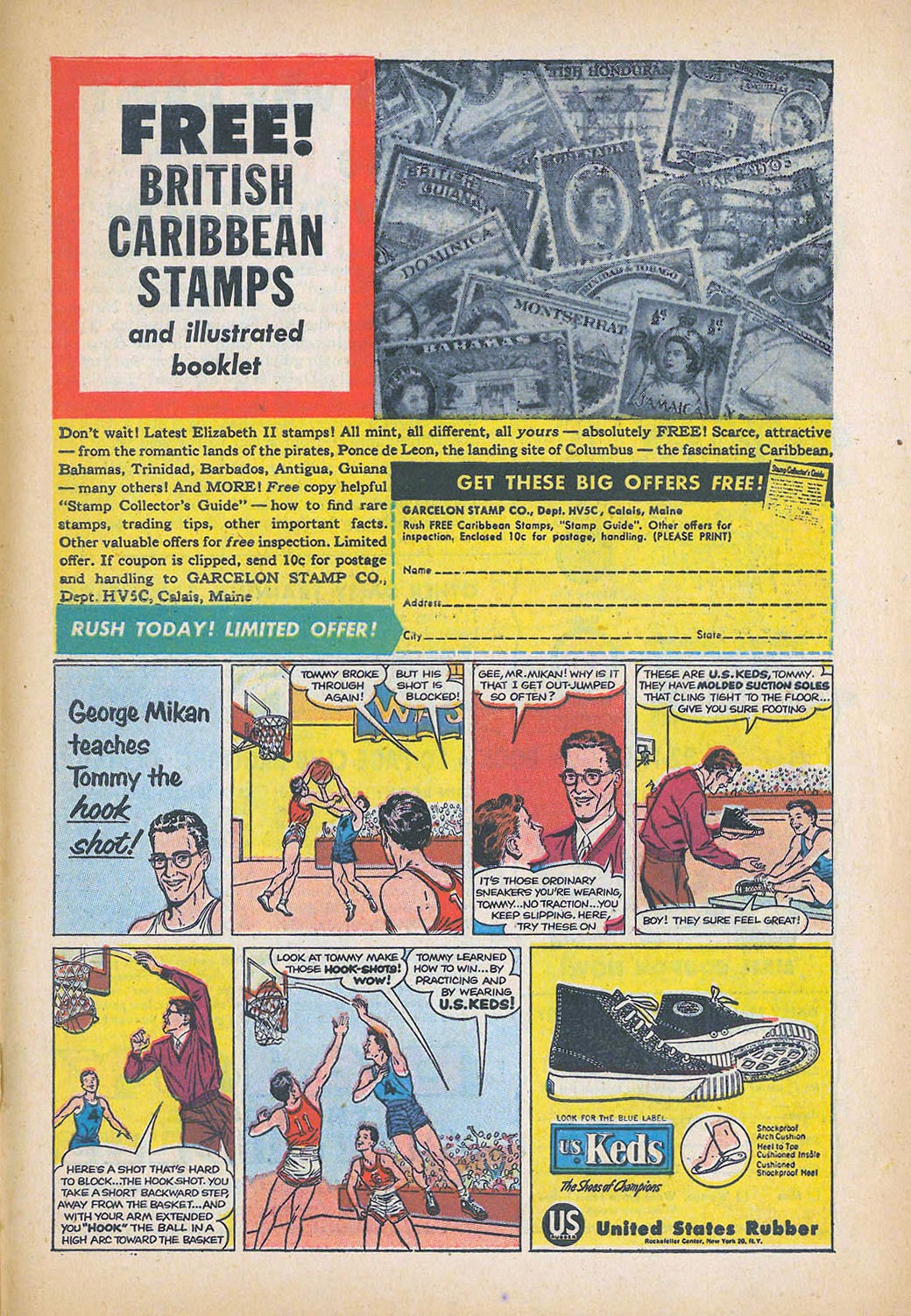 Read online Felix the Cat (1955) comic -  Issue #66 - 32